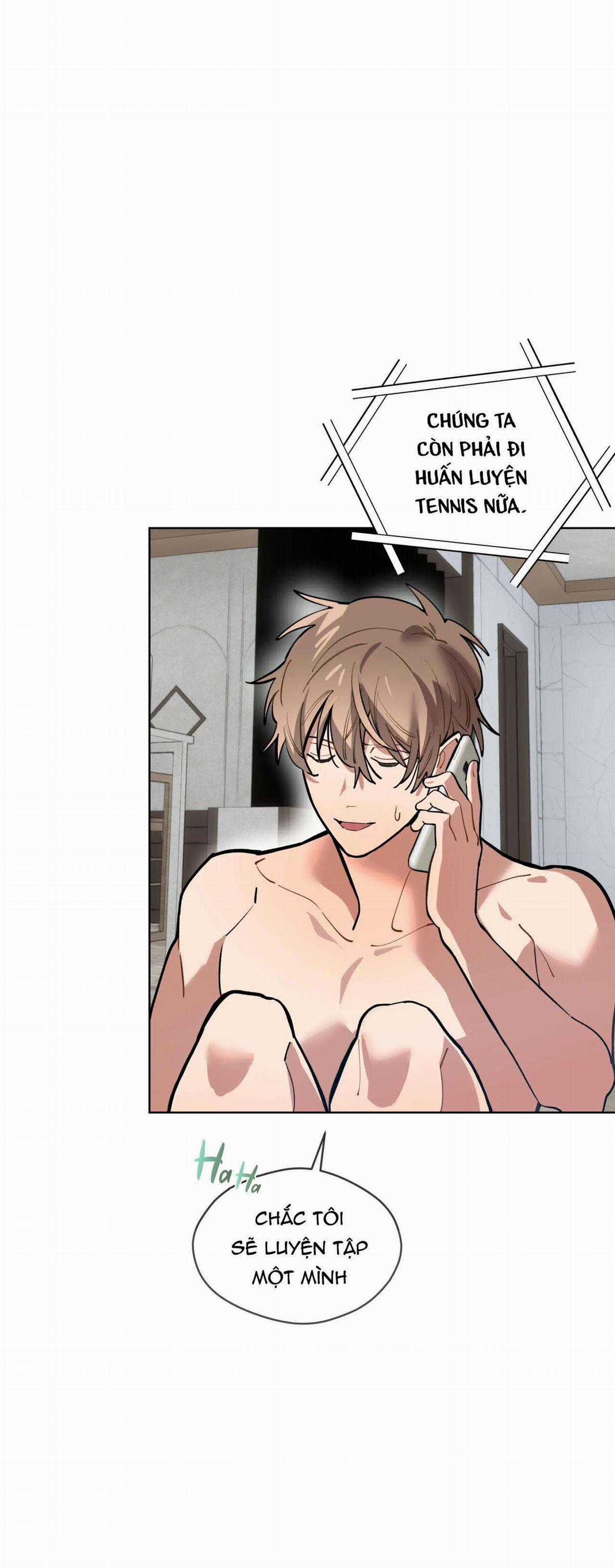 Cơn Mưa Rào Chapter 76 trang 67