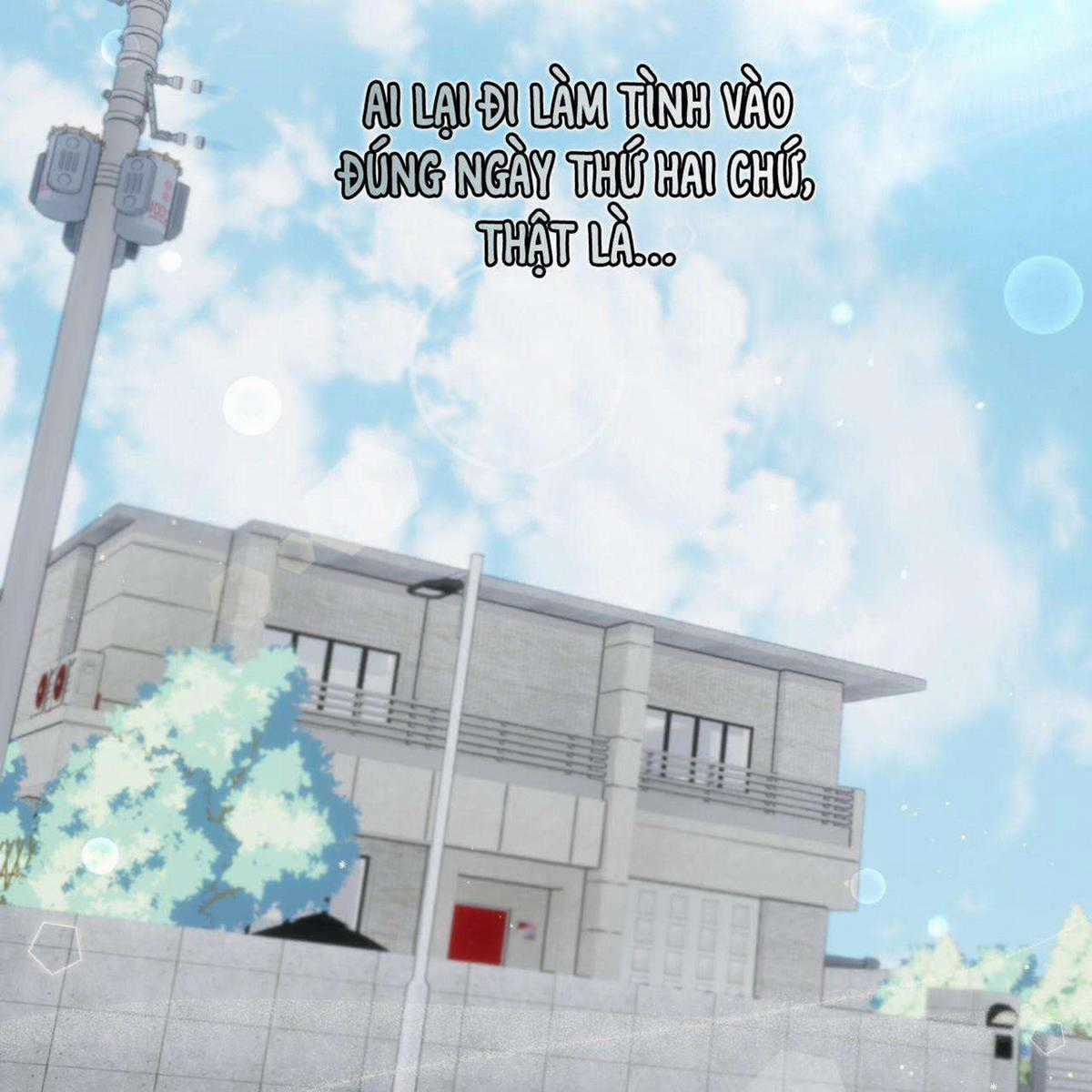 Cơn Mưa Rào Chapter 76 trang 70