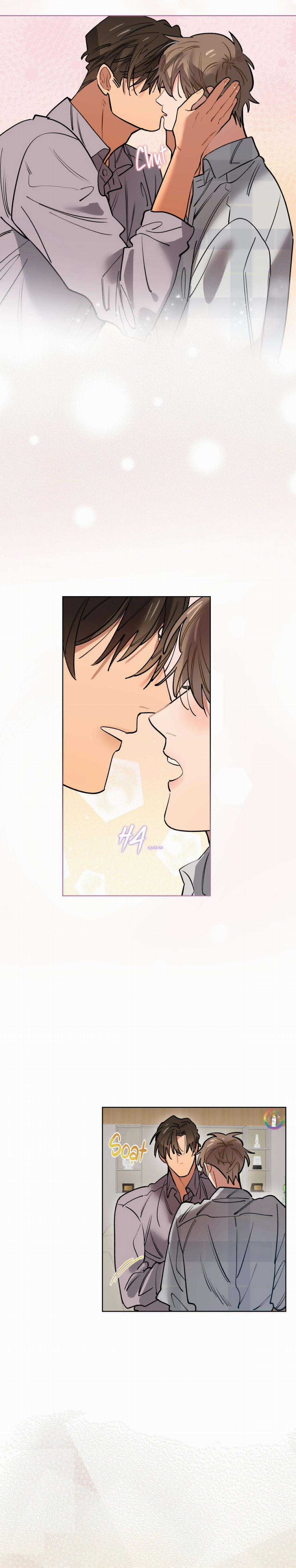 Cơn Mưa Rào Chapter 77 trang 16