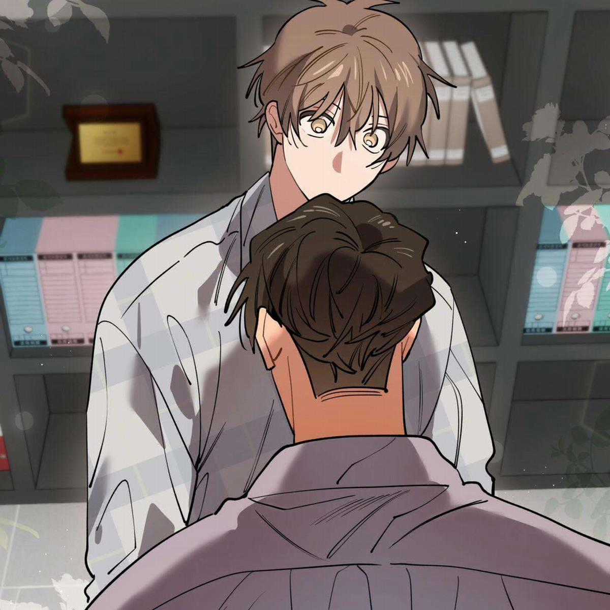 Cơn Mưa Rào Chapter 78 trang 13