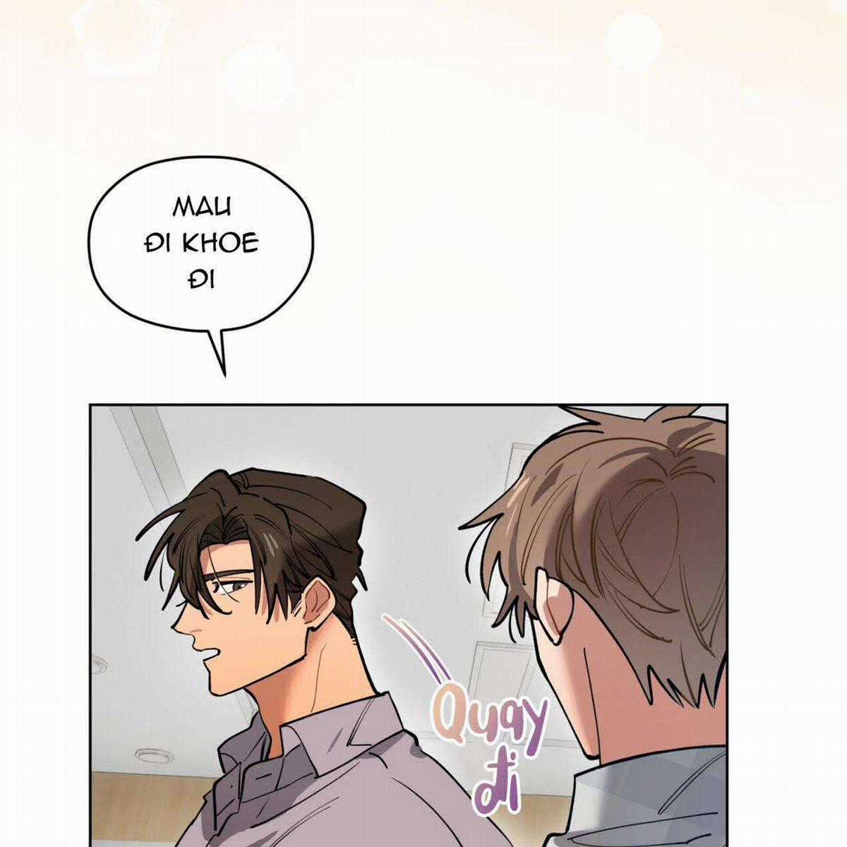 Cơn Mưa Rào Chapter 78 trang 15