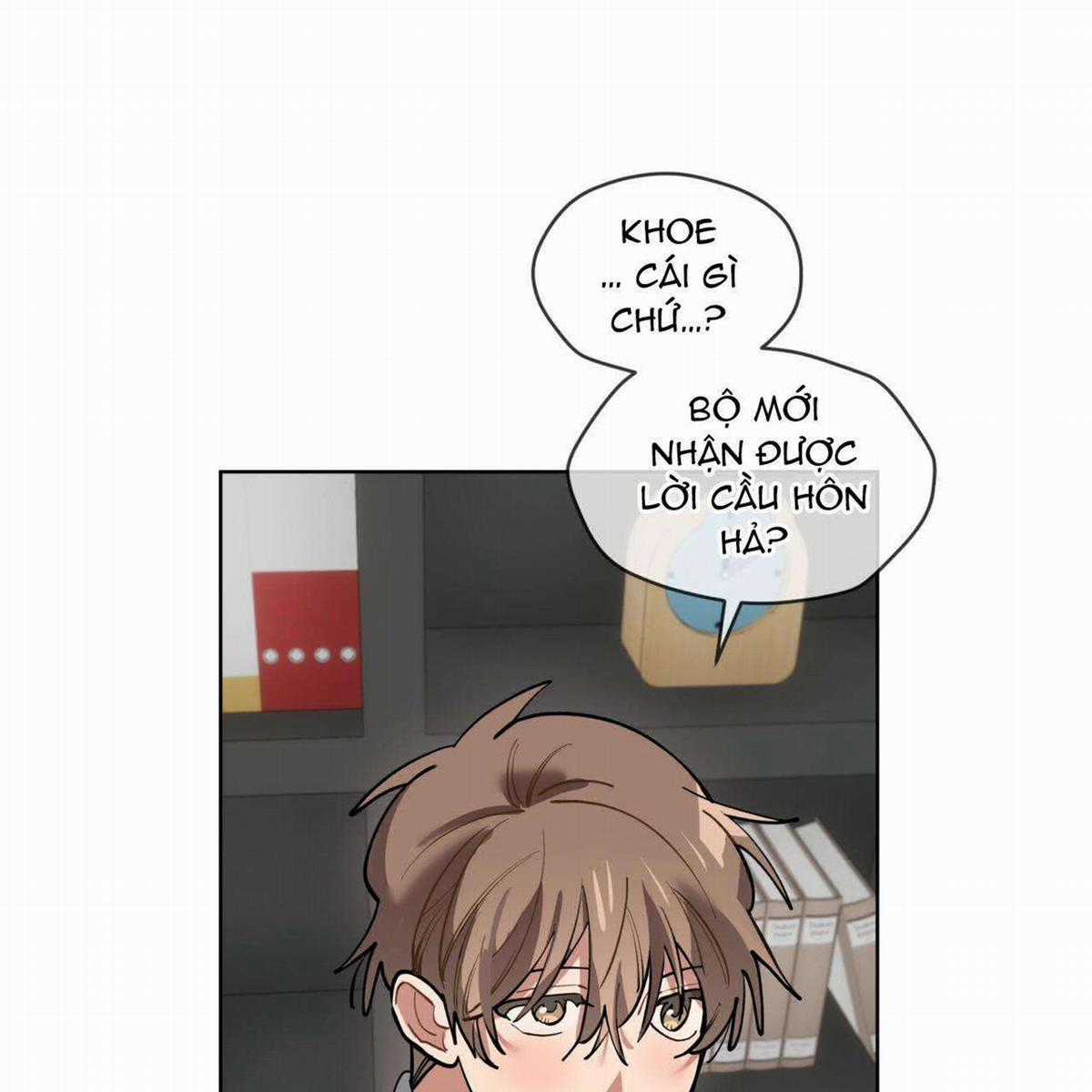 Cơn Mưa Rào Chapter 78 trang 17