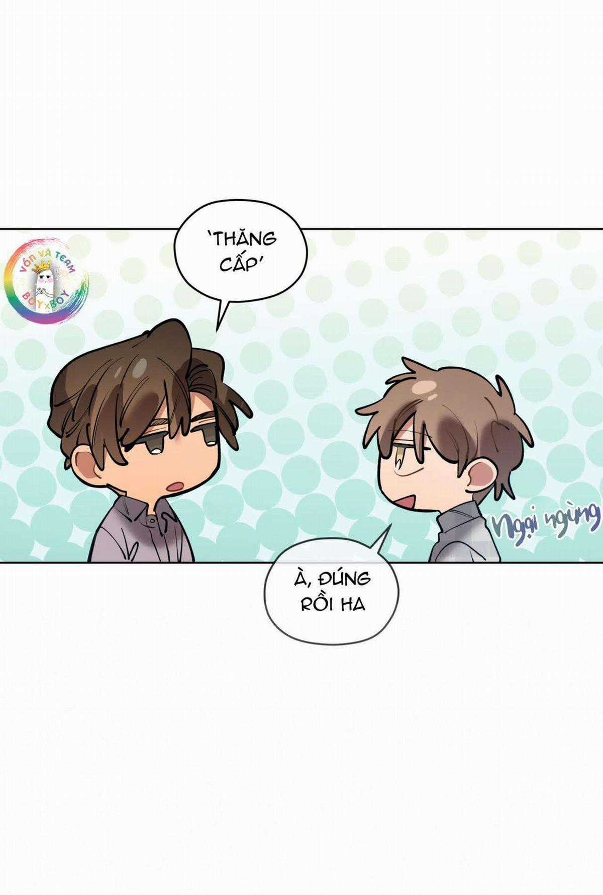 Cơn Mưa Rào Chapter 78 trang 19