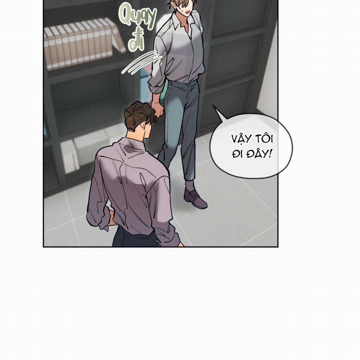 Cơn Mưa Rào Chapter 78 trang 21