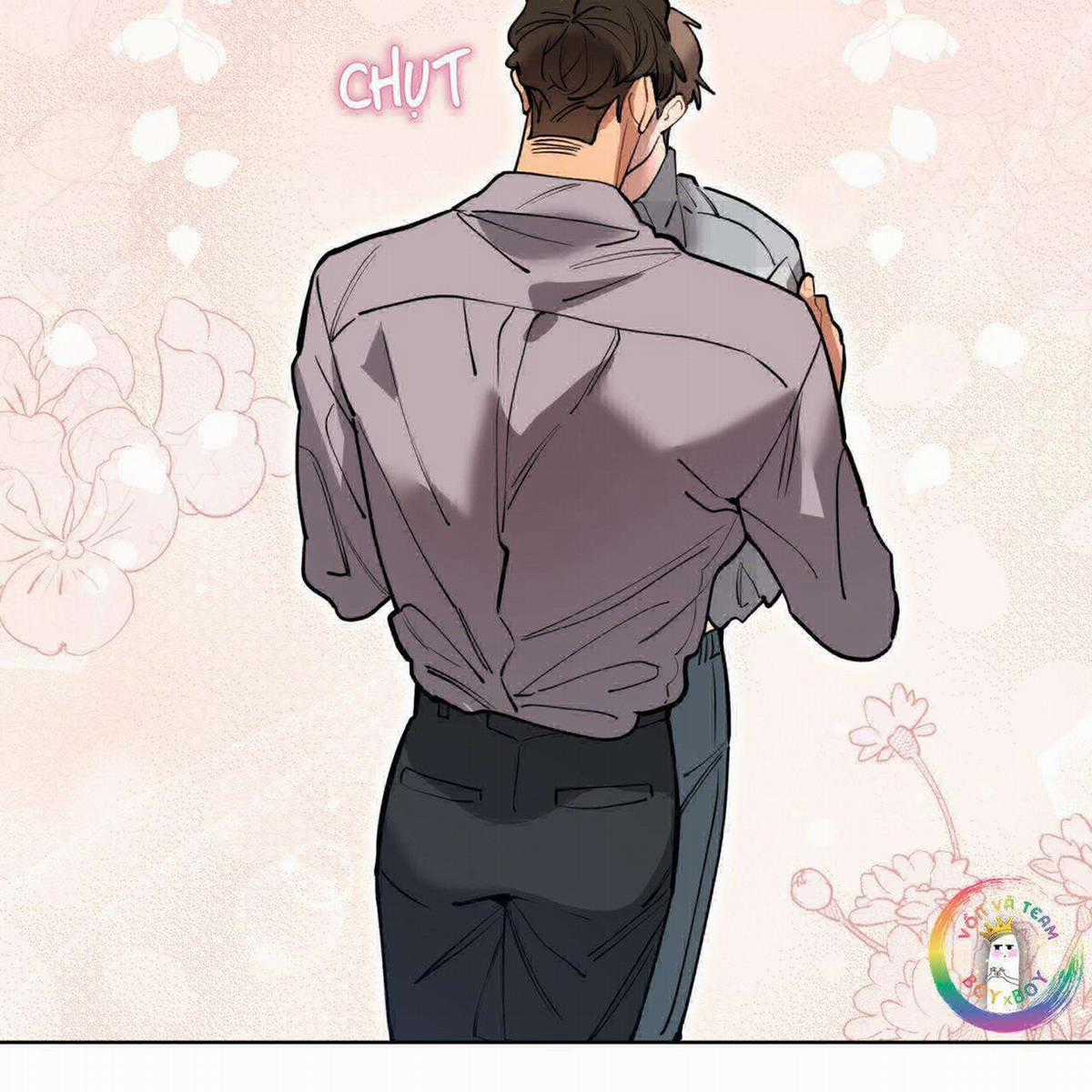 Cơn Mưa Rào Chapter 78 trang 3