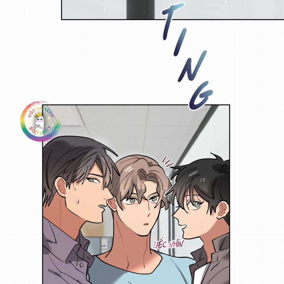 Cơn Mưa Rào Chapter 78 trang 30