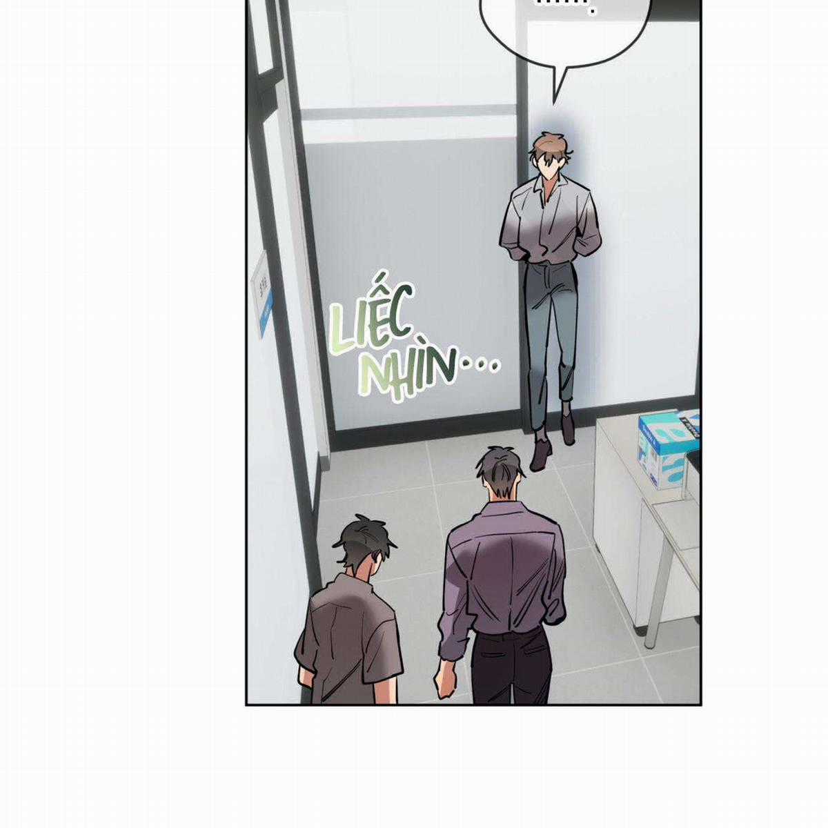 Cơn Mưa Rào Chapter 78 trang 34