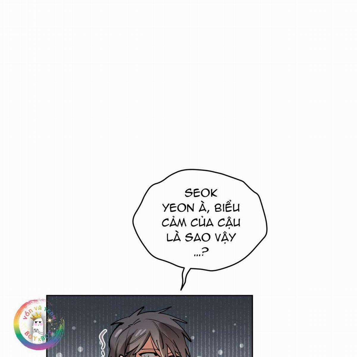 Cơn Mưa Rào Chapter 78 trang 35