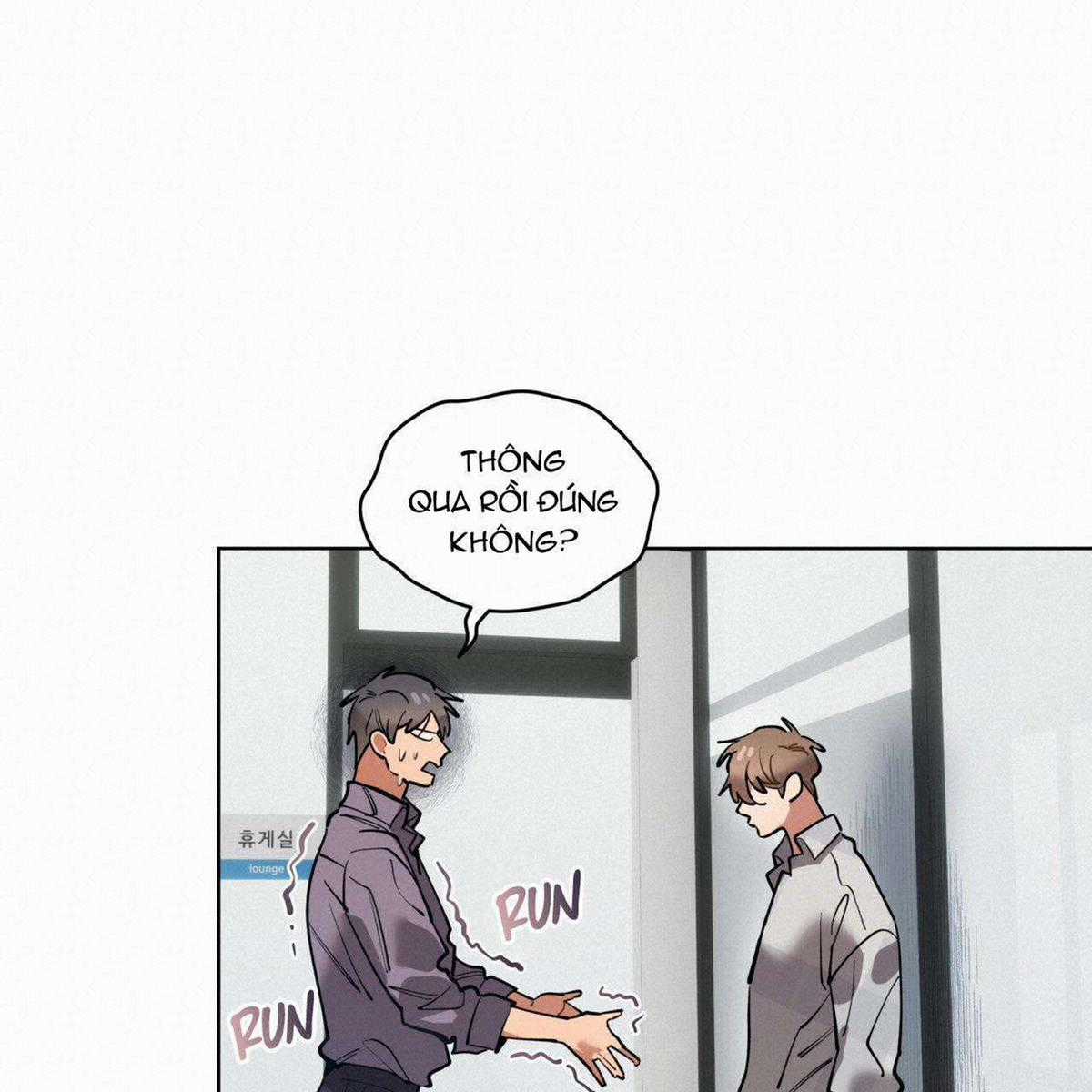 Cơn Mưa Rào Chapter 78 trang 37