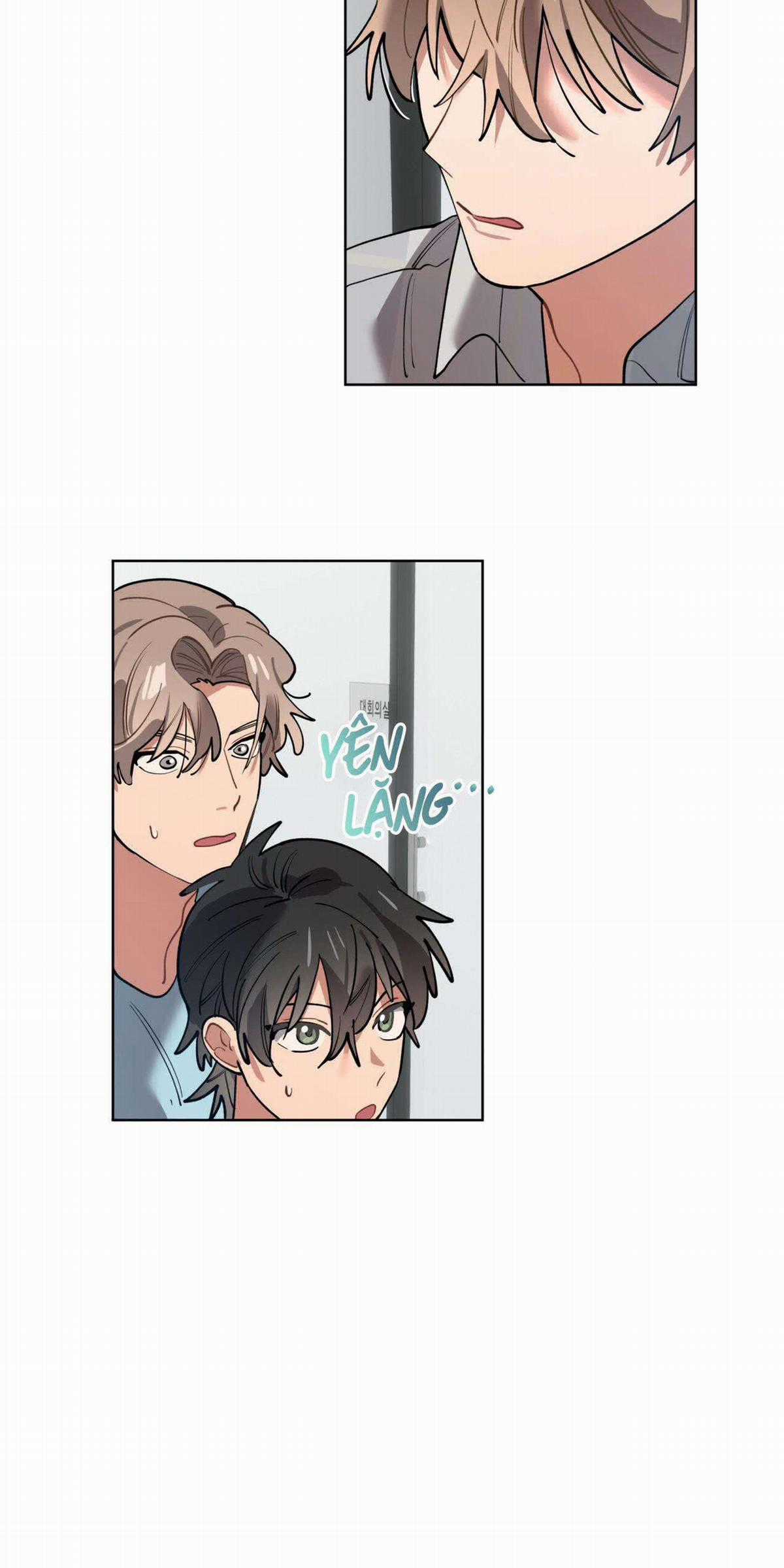 Cơn Mưa Rào Chapter 78 trang 40