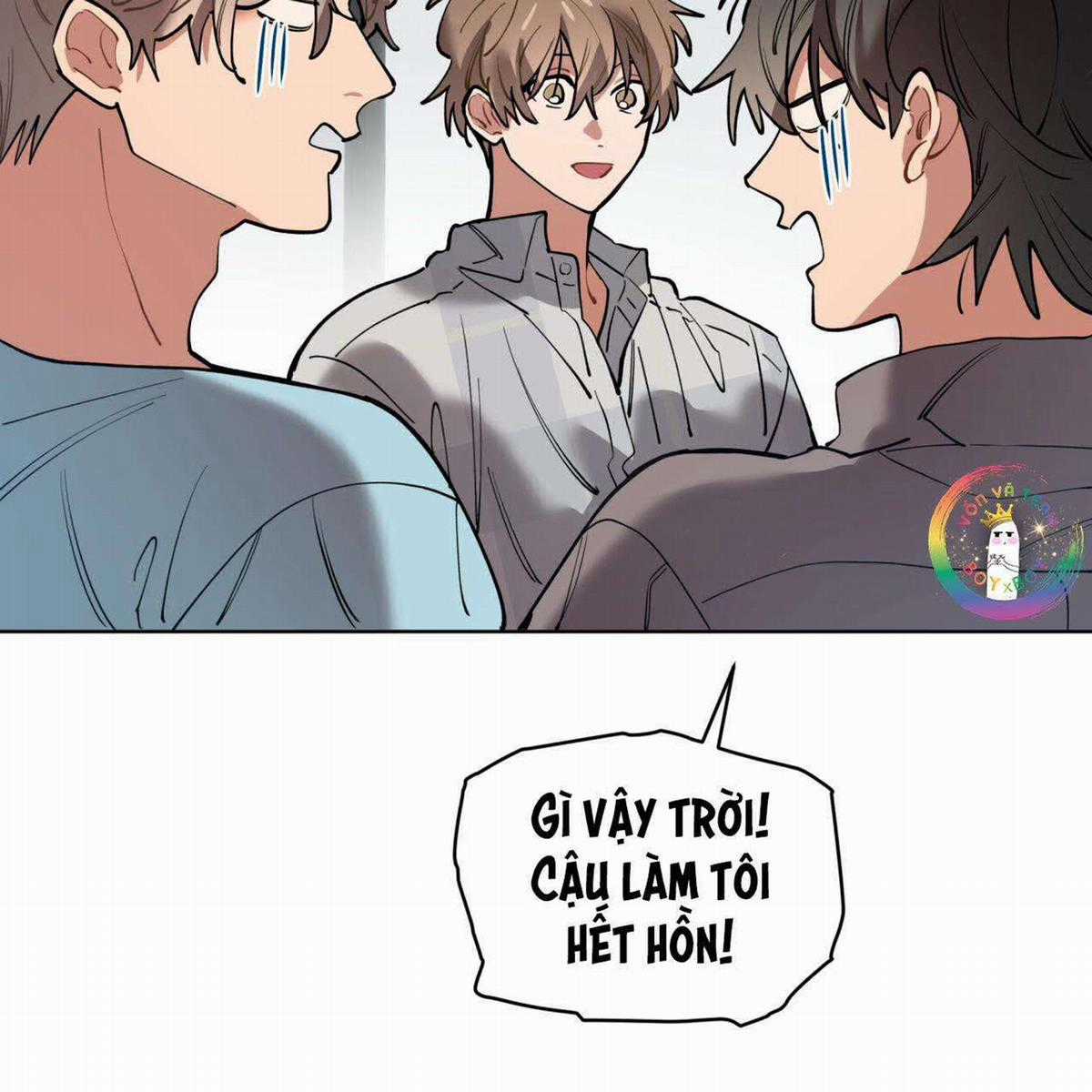 Cơn Mưa Rào Chapter 78 trang 42