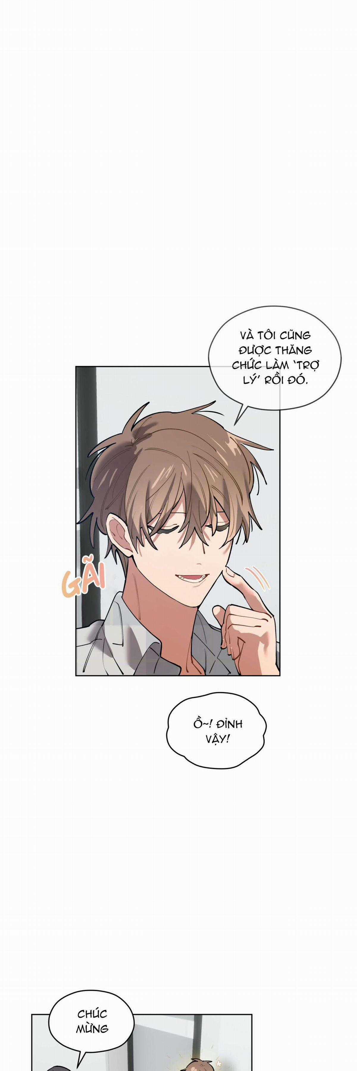 Cơn Mưa Rào Chapter 78 trang 43