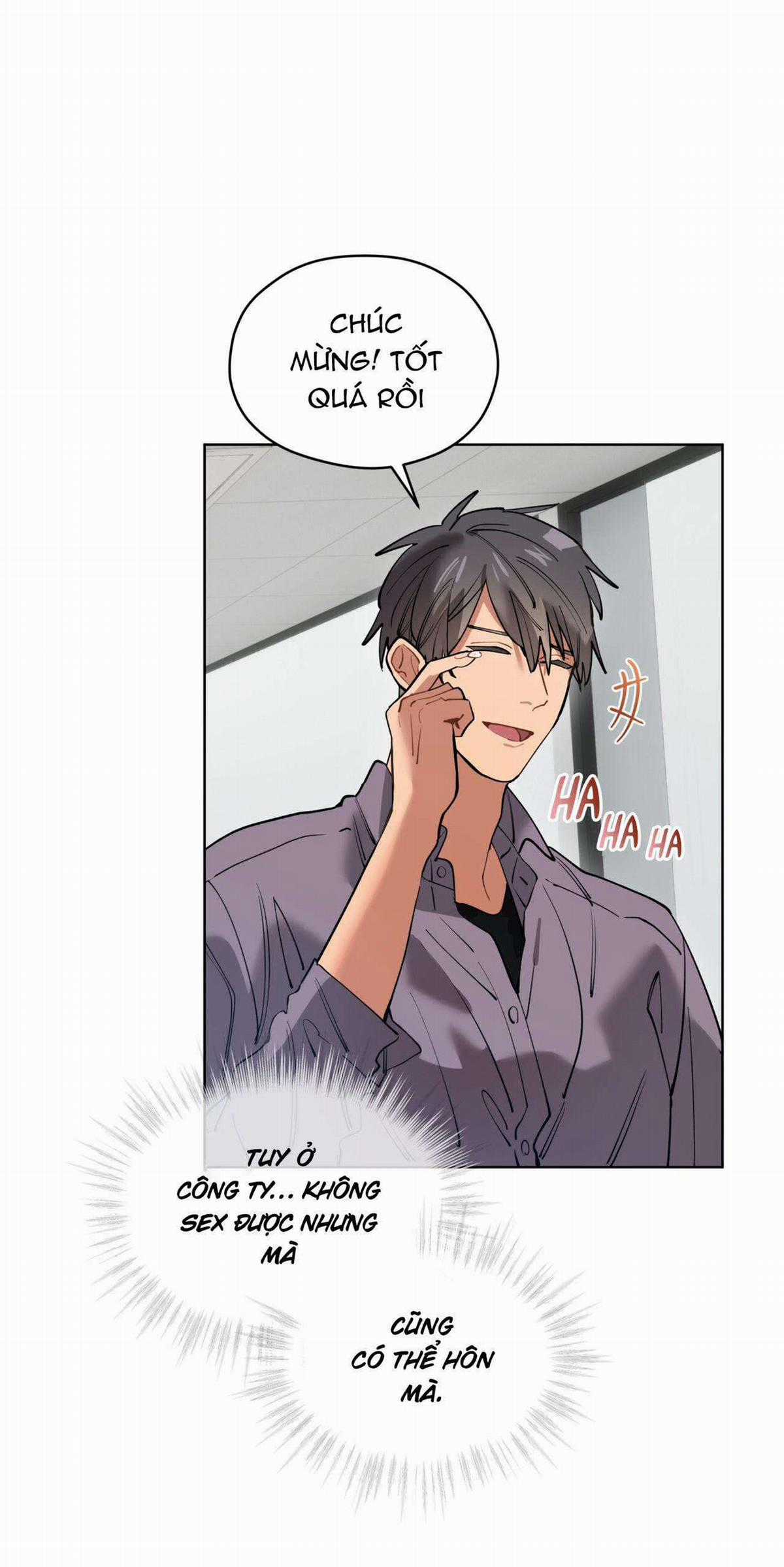 Cơn Mưa Rào Chapter 78 trang 45