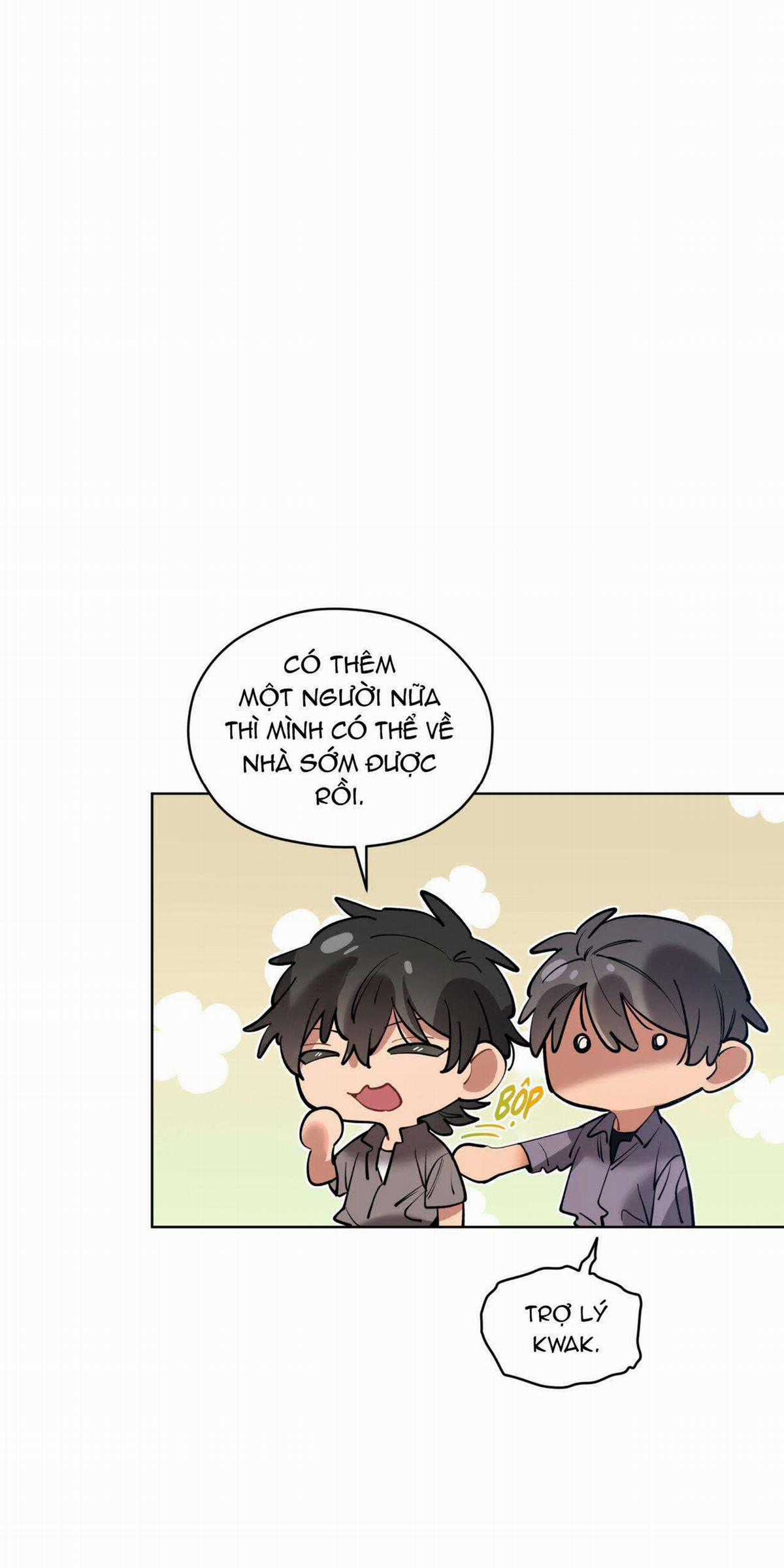 Cơn Mưa Rào Chapter 78 trang 48