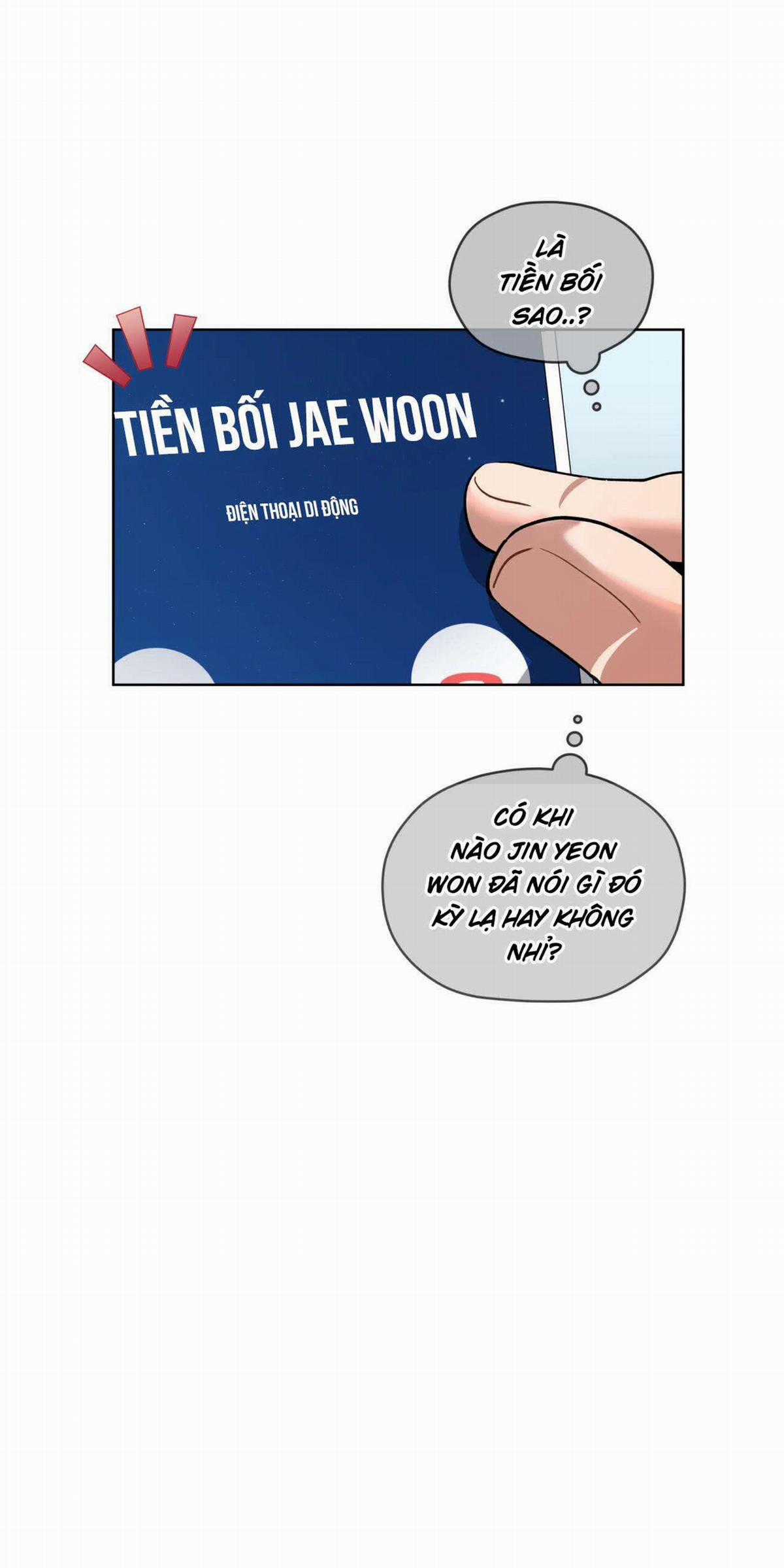 Cơn Mưa Rào Chapter 78 trang 55