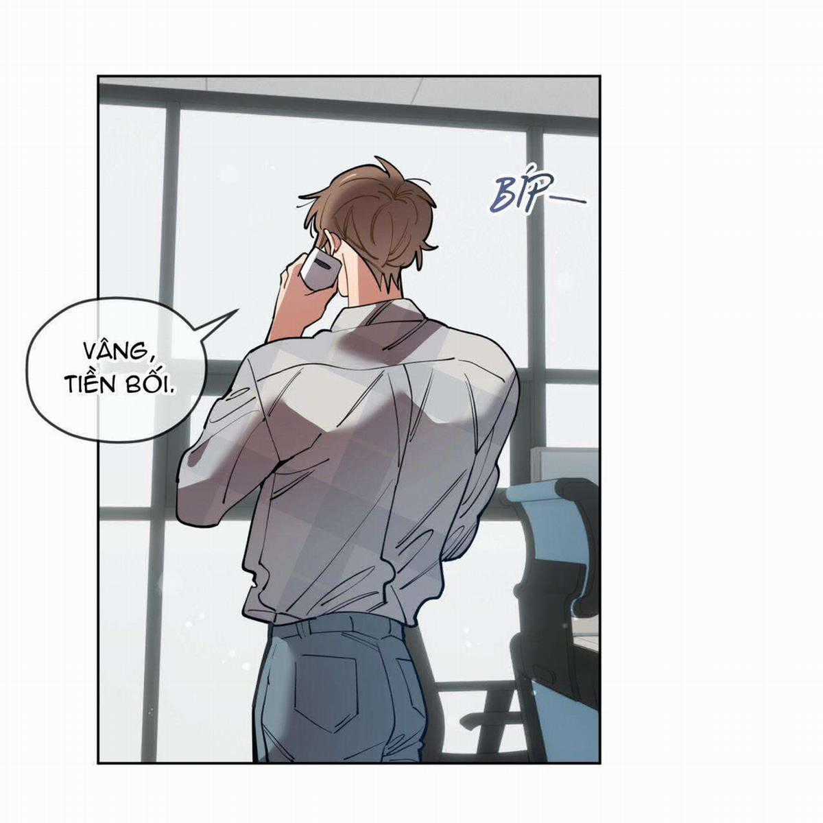 Cơn Mưa Rào Chapter 78 trang 56