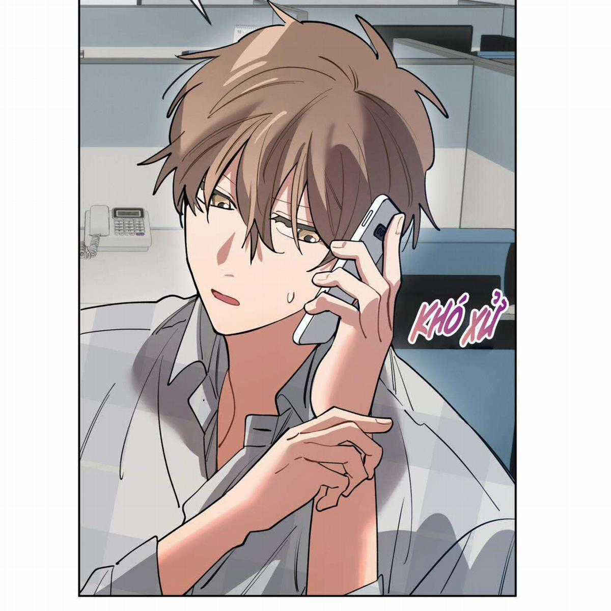 Cơn Mưa Rào Chapter 78 trang 73