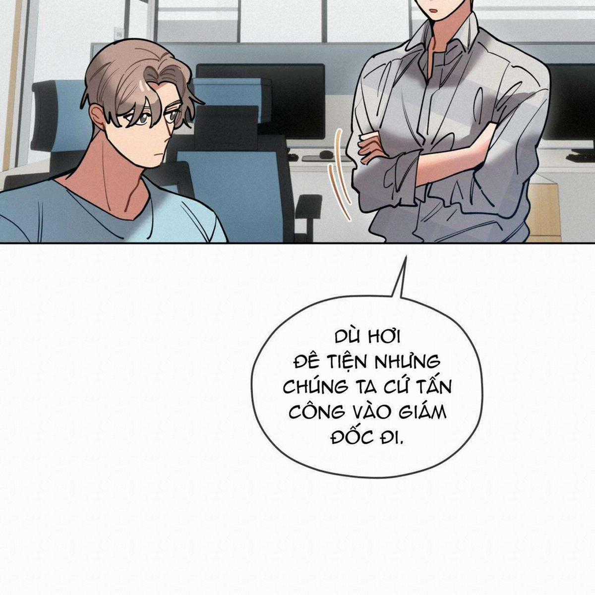 Cơn Mưa Rào Chapter 78 trang 87