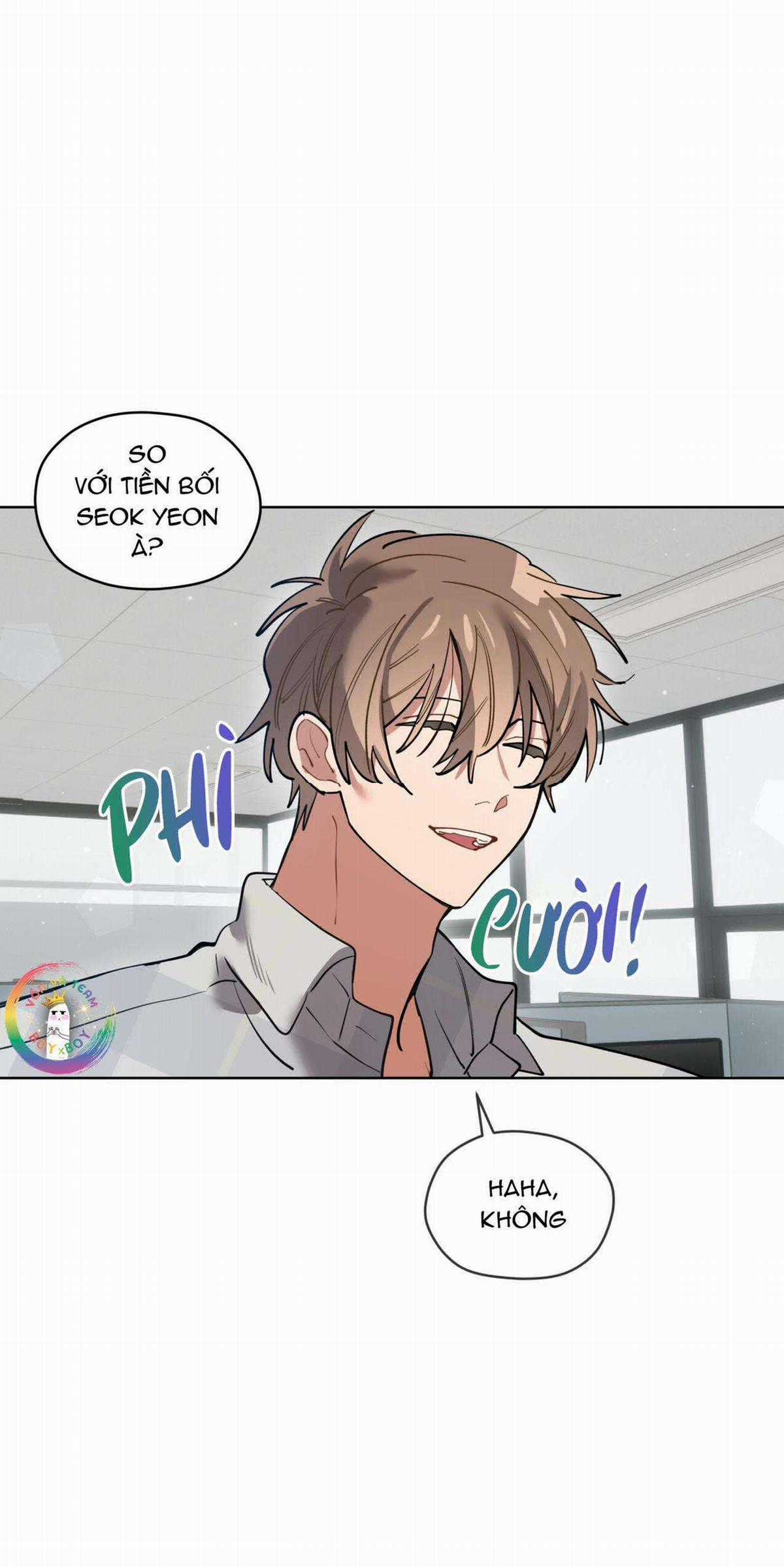 Cơn Mưa Rào Chapter 78 trang 91