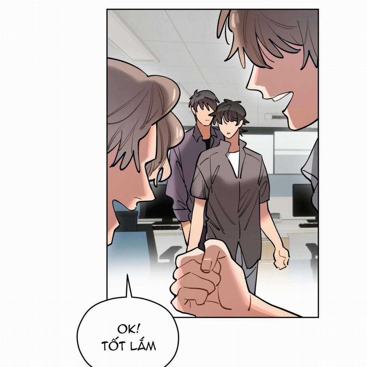 Cơn Mưa Rào Chapter 78 trang 96