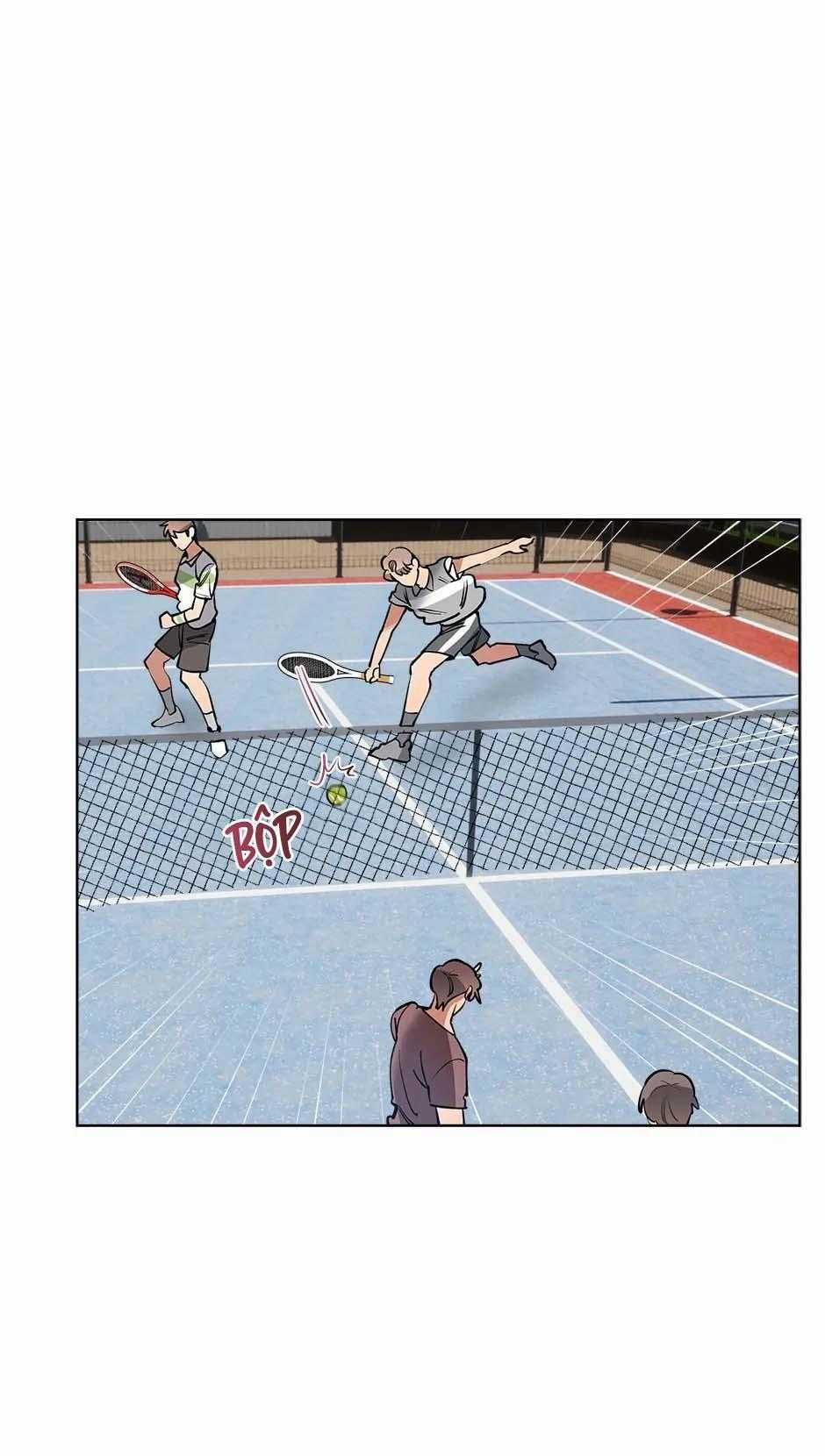 Cơn Mưa Rào Chapter 79 trang 10