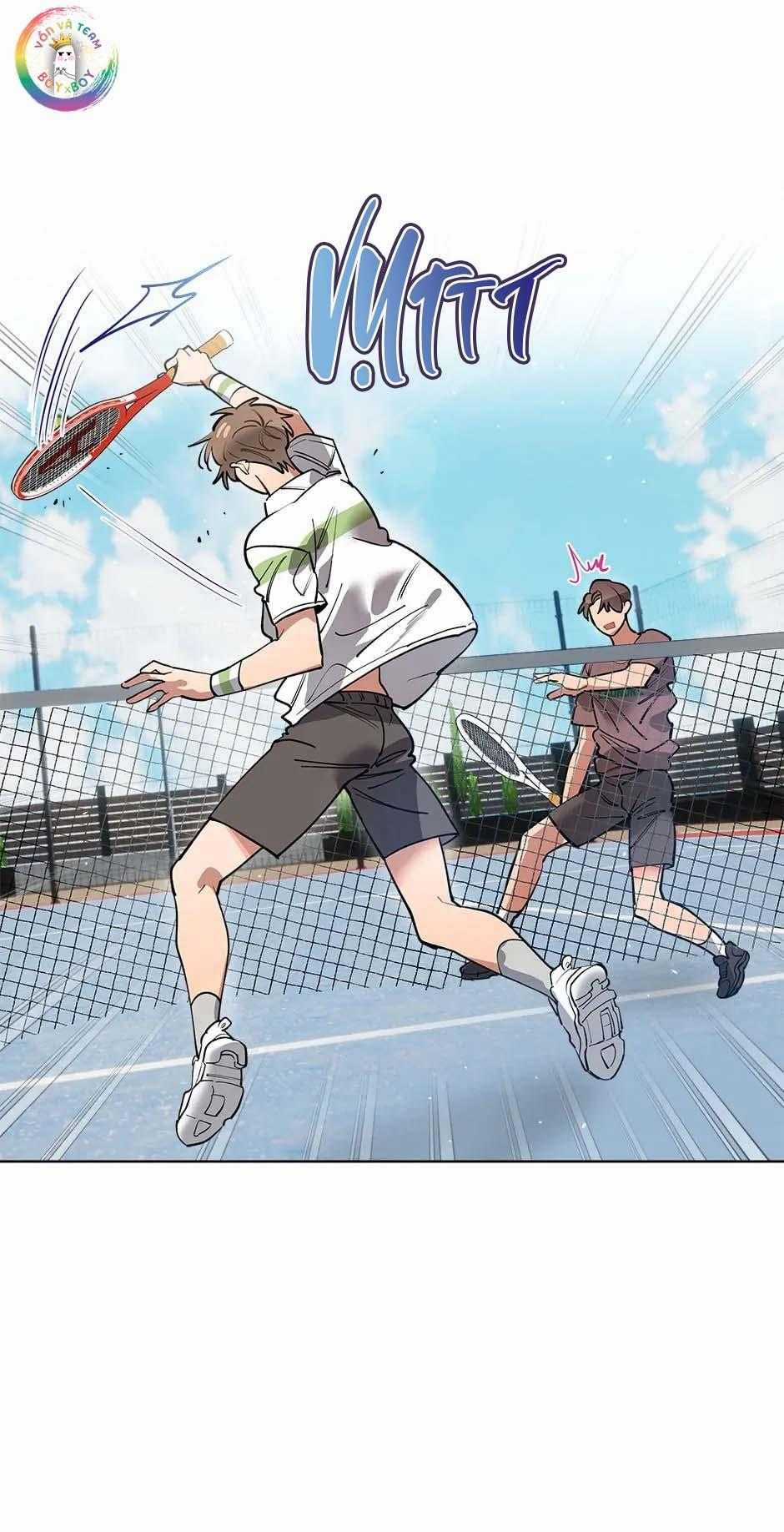 Cơn Mưa Rào Chapter 79 trang 12