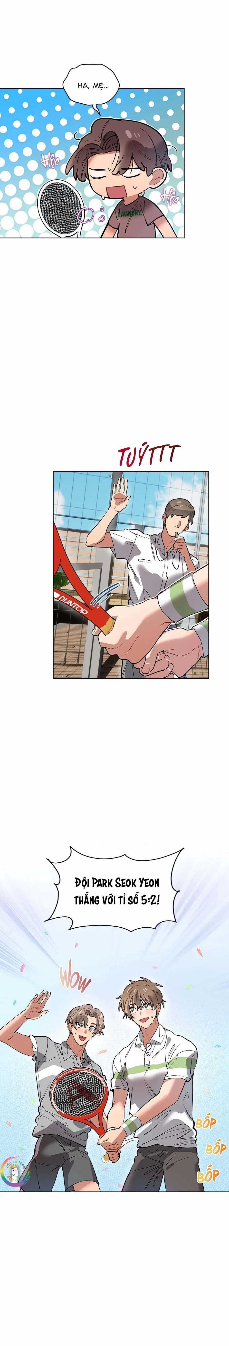 Cơn Mưa Rào Chapter 79 trang 13