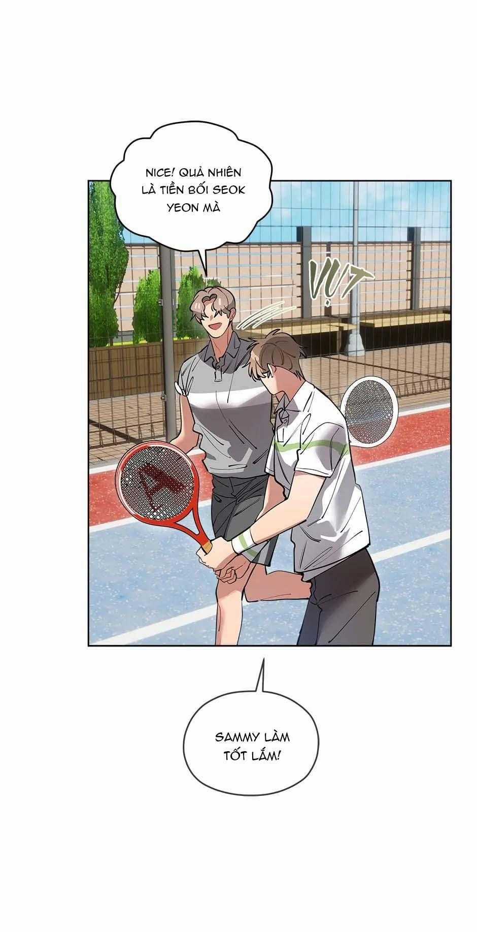 Cơn Mưa Rào Chapter 79 trang 14