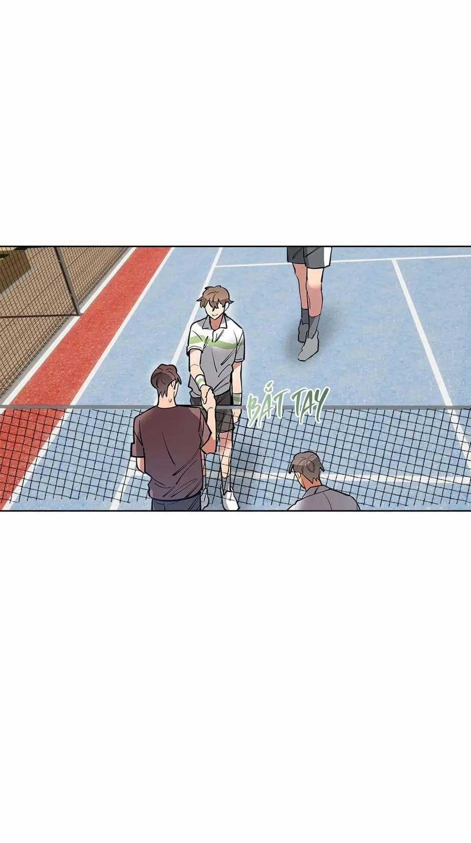 Cơn Mưa Rào Chapter 79 trang 15