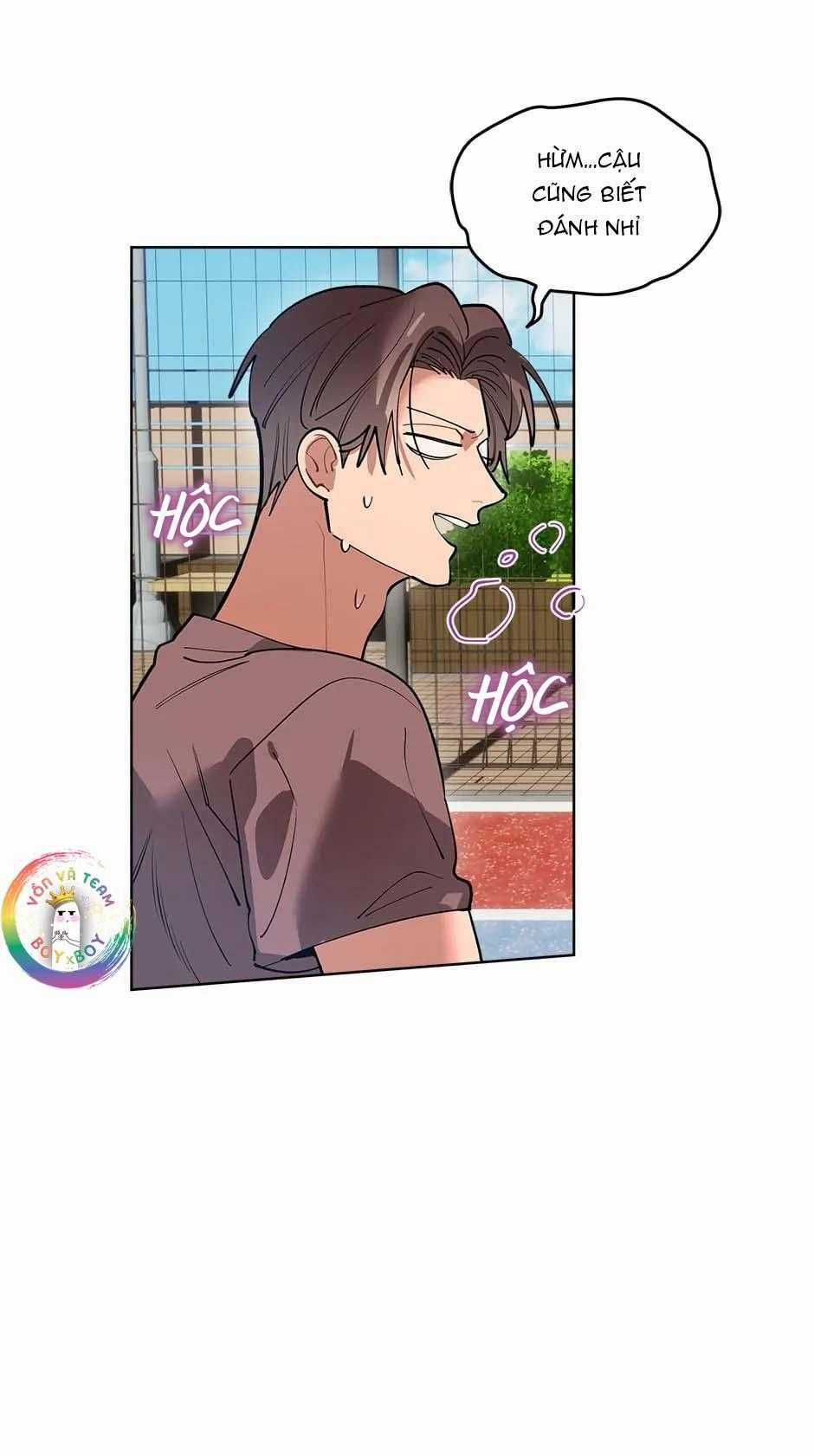 Cơn Mưa Rào Chapter 79 trang 16