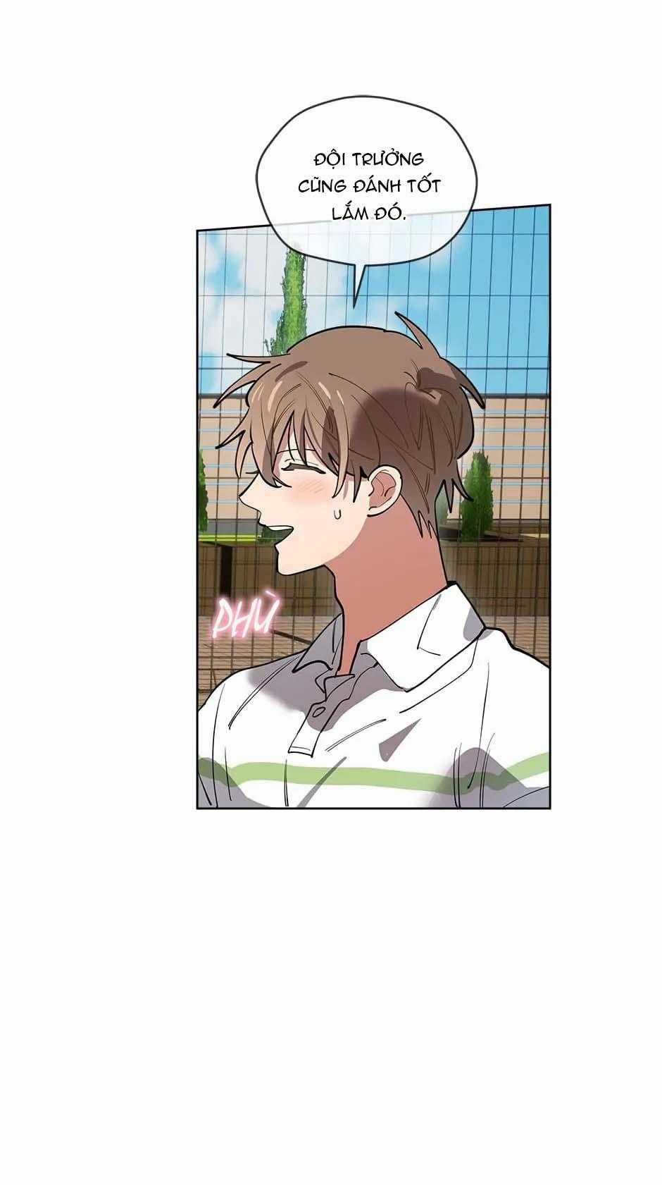 Cơn Mưa Rào Chapter 79 trang 17