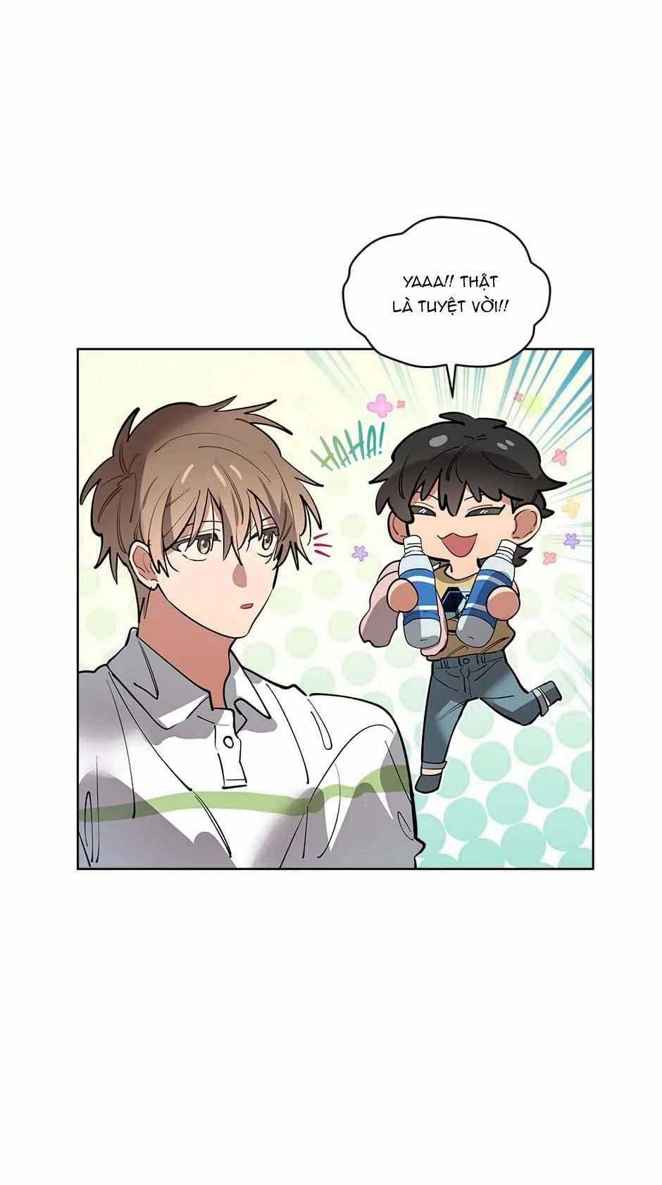 Cơn Mưa Rào Chapter 79 trang 18