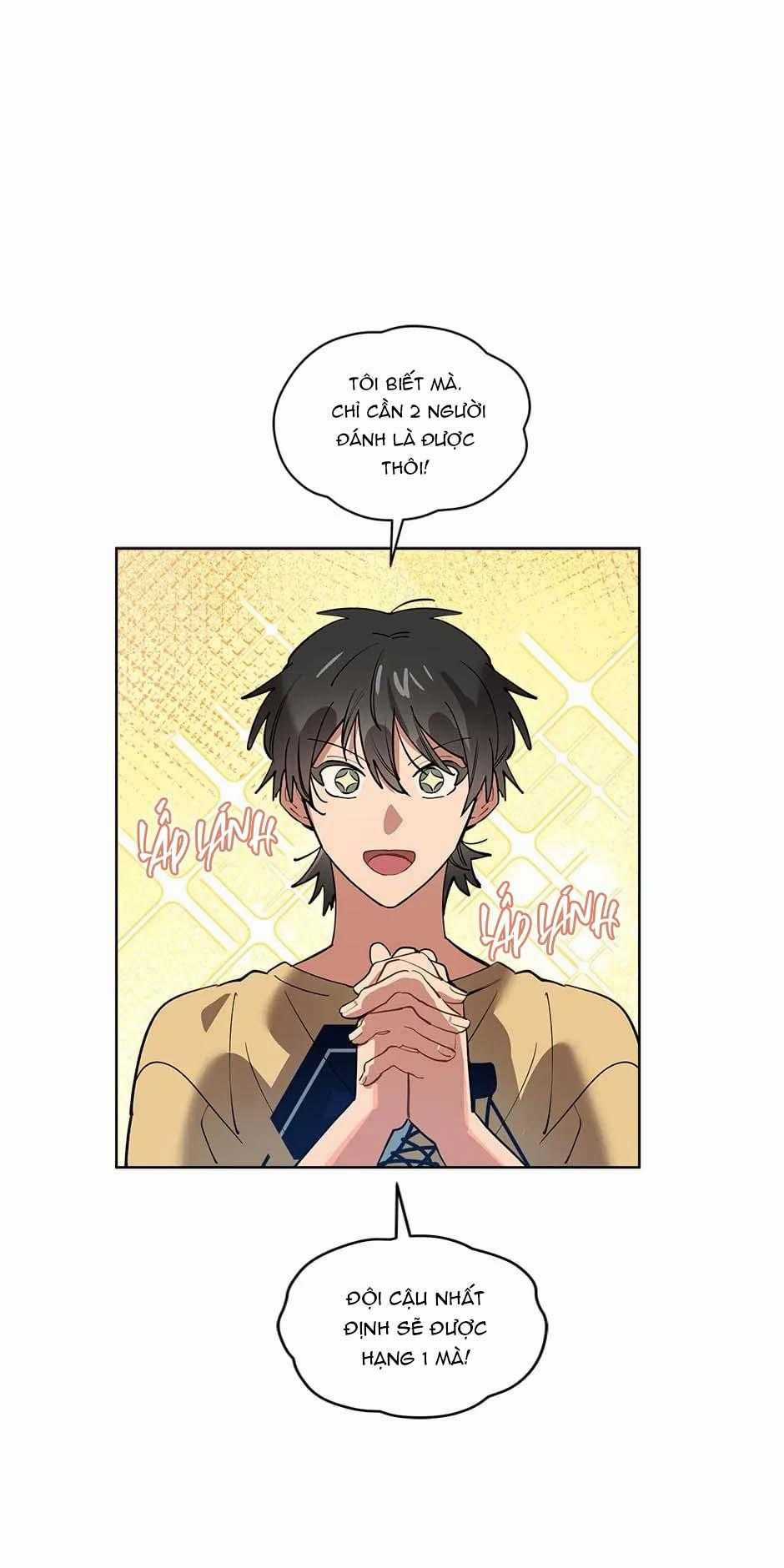 Cơn Mưa Rào Chapter 79 trang 20