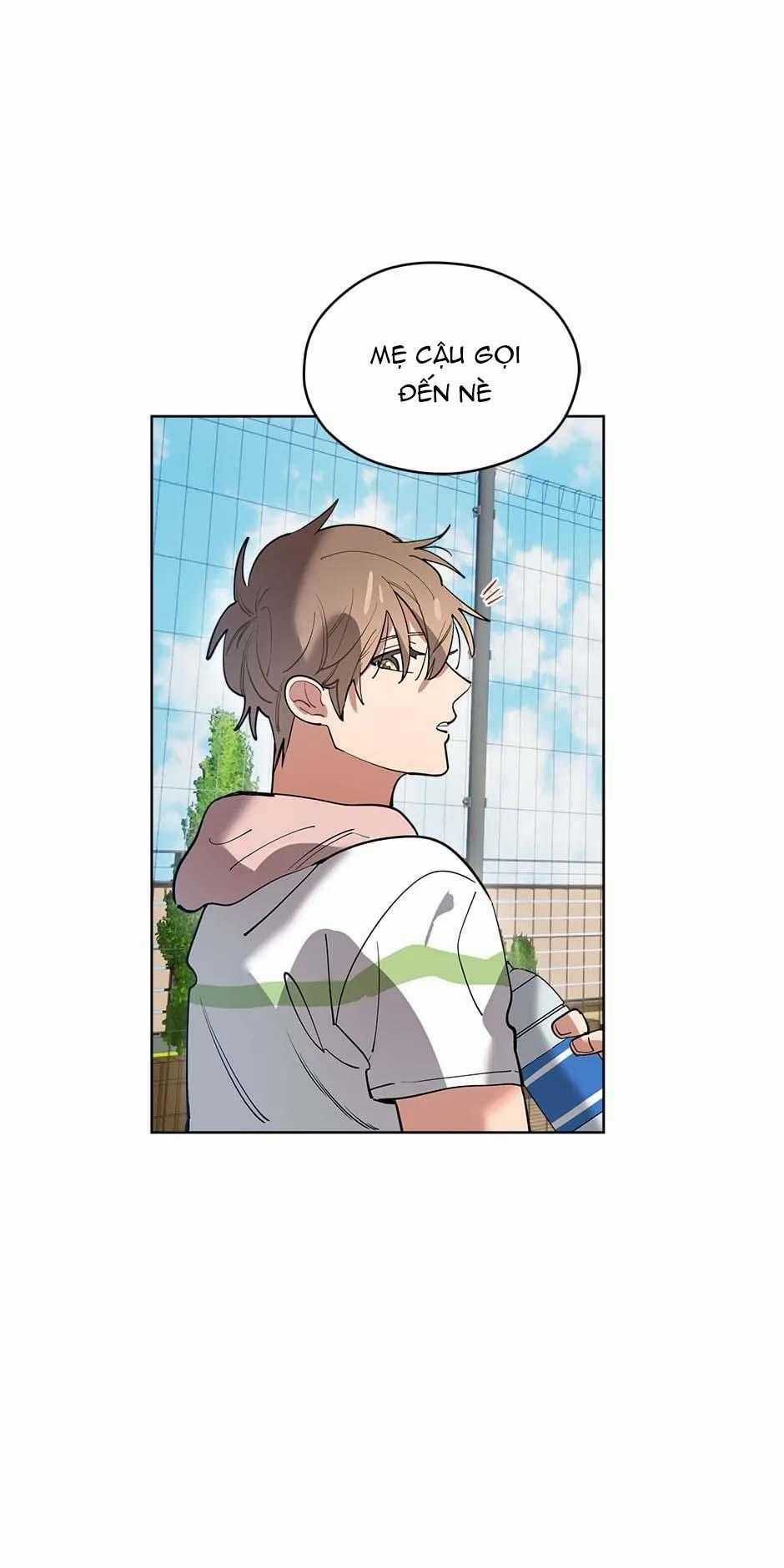 Cơn Mưa Rào Chapter 79 trang 22