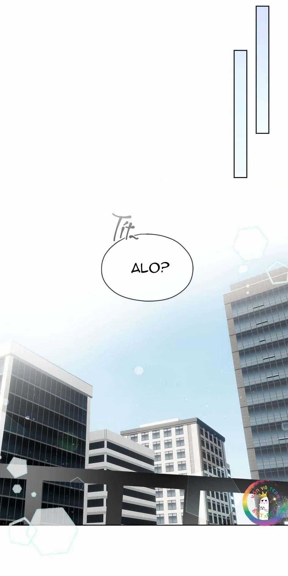 Cơn Mưa Rào Chapter 79 trang 23