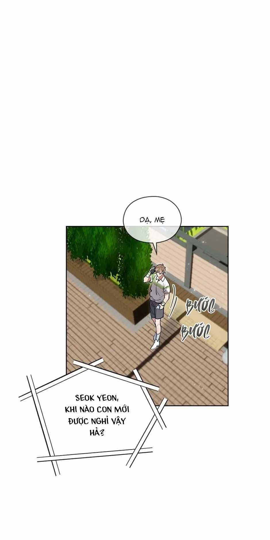 Cơn Mưa Rào Chapter 79 trang 24