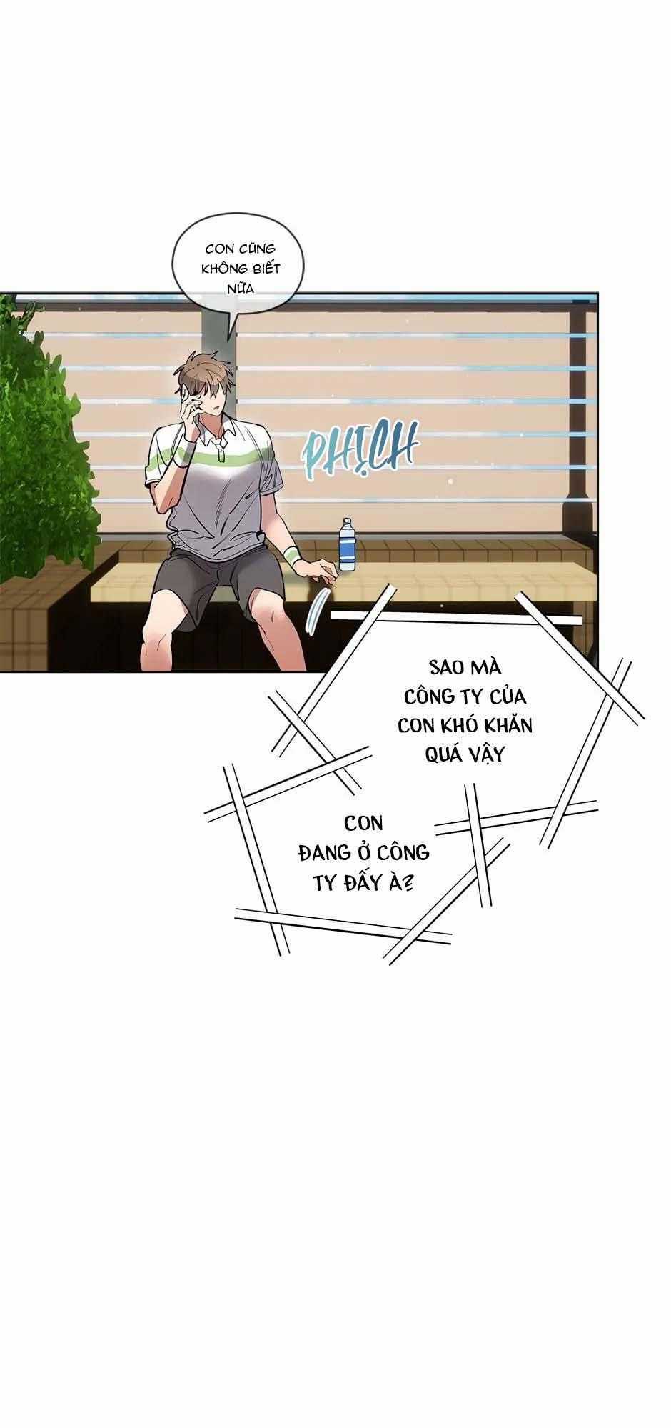 Cơn Mưa Rào Chapter 79 trang 25