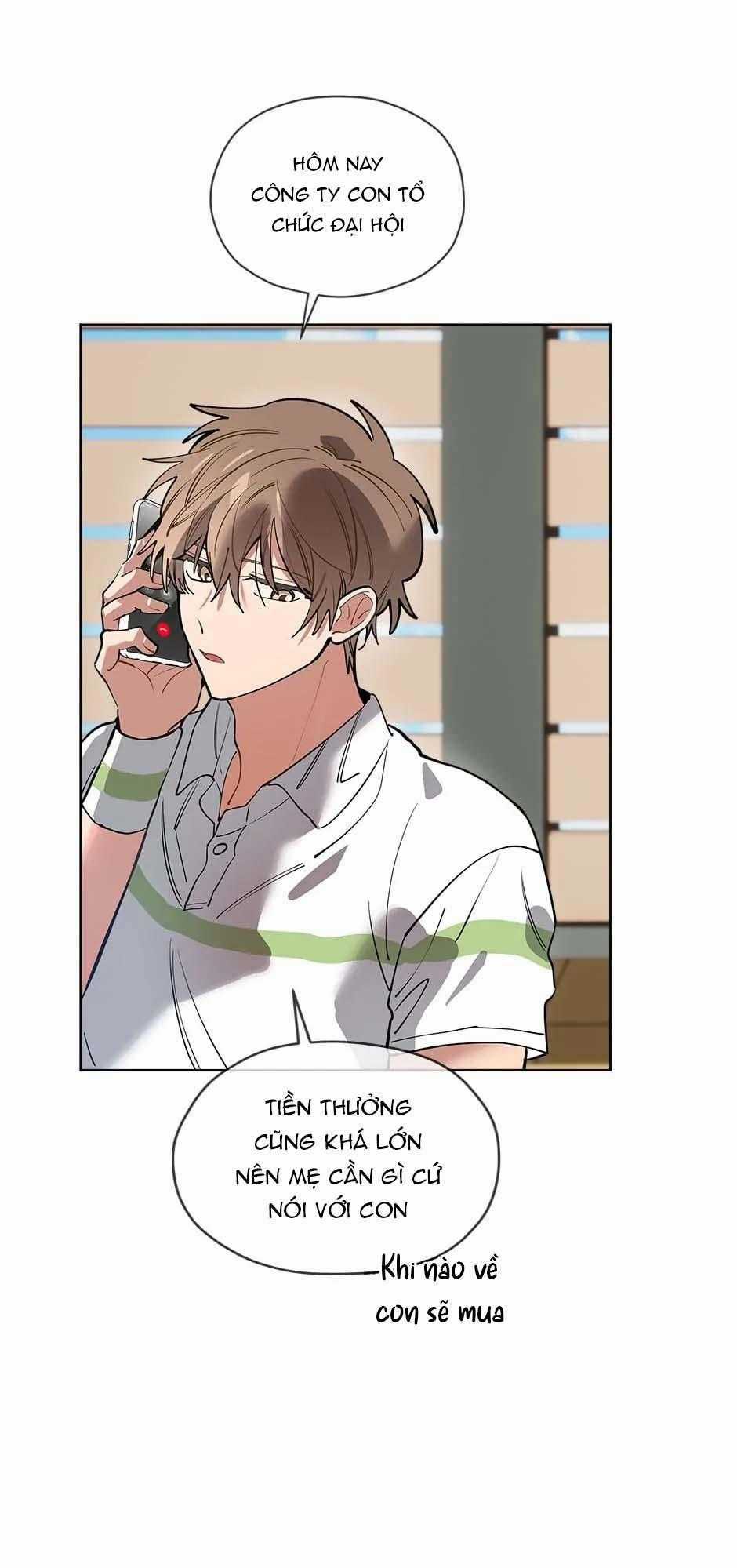 Cơn Mưa Rào Chapter 79 trang 26