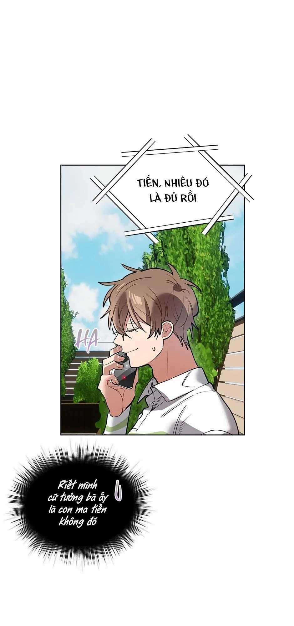 Cơn Mưa Rào Chapter 79 trang 27