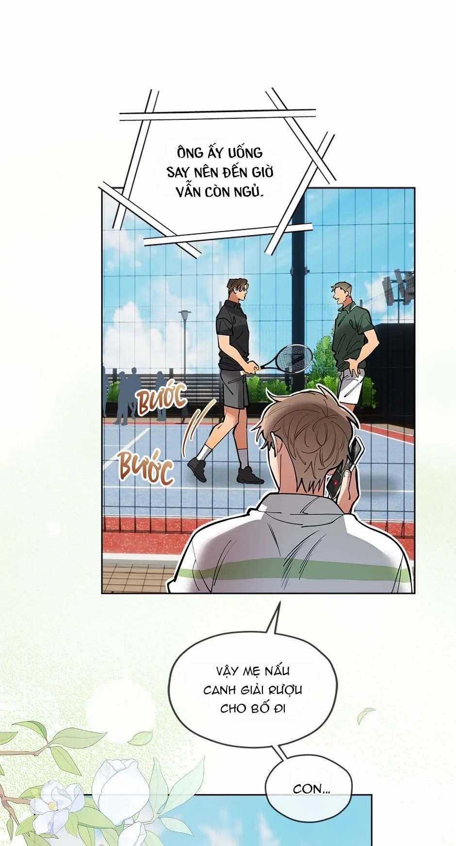 Cơn Mưa Rào Chapter 79 trang 29