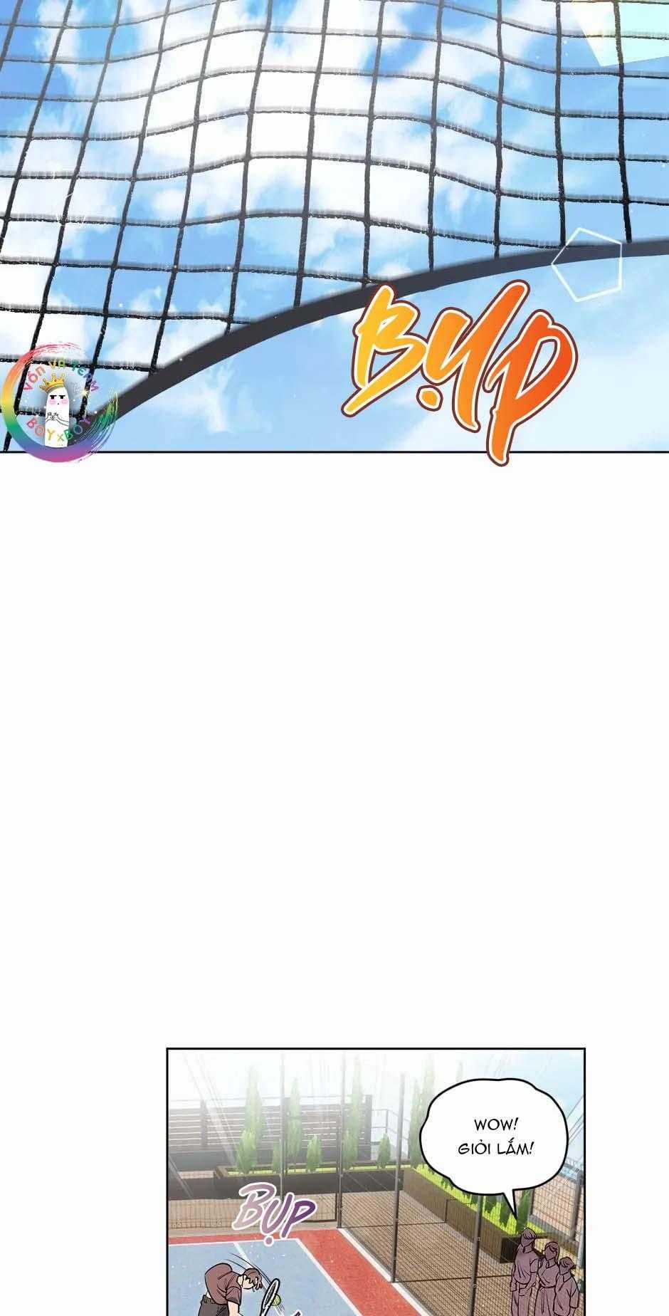 Cơn Mưa Rào Chapter 79 trang 3