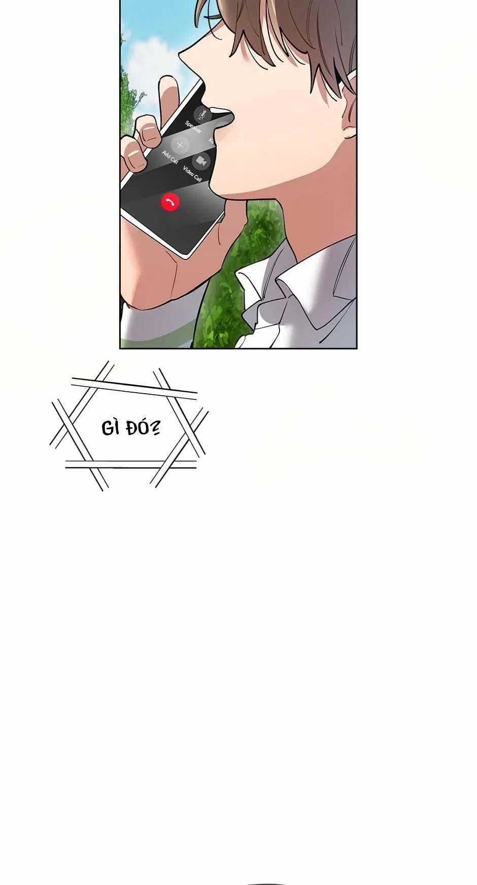 Cơn Mưa Rào Chapter 79 trang 32