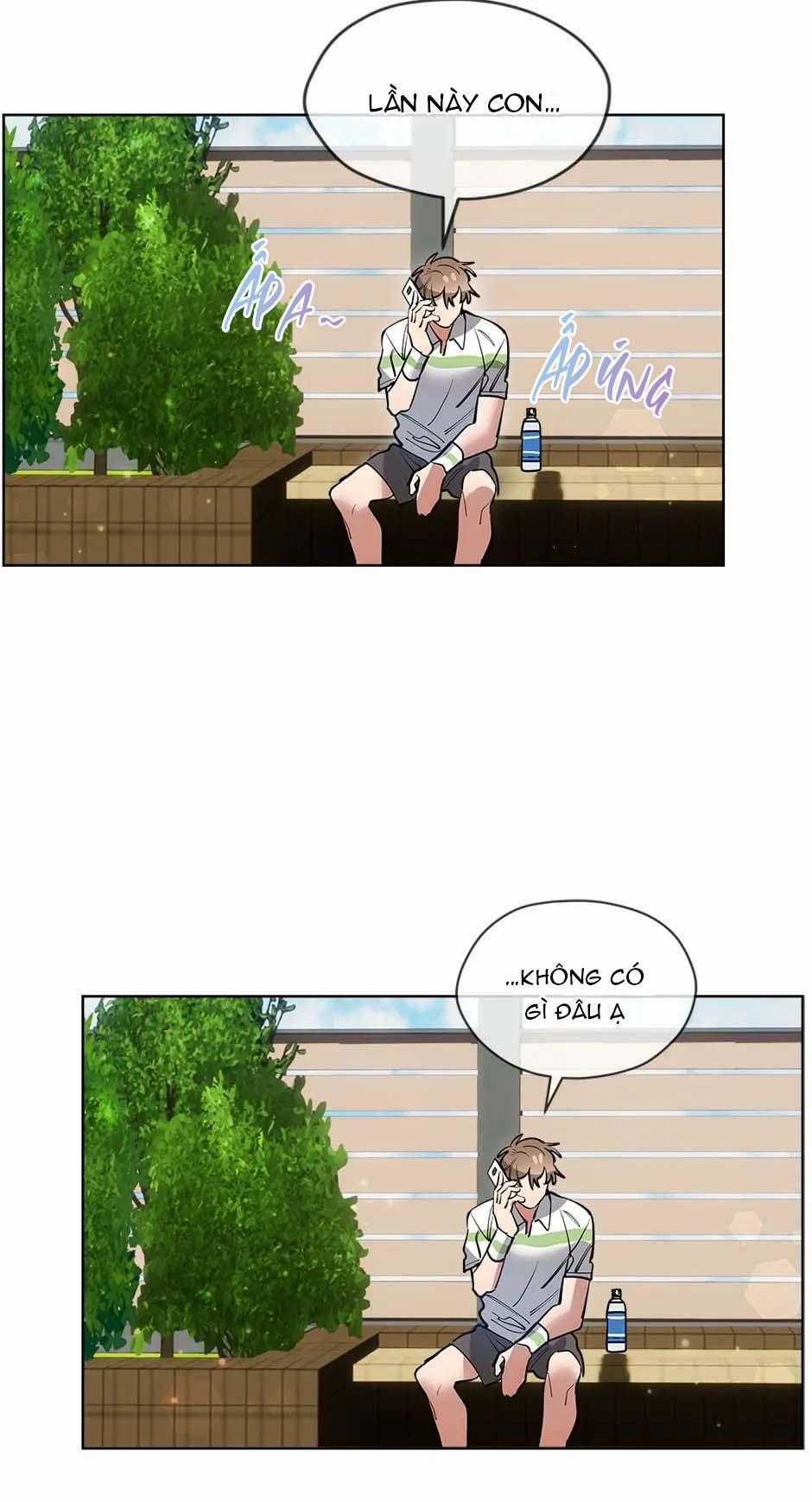 Cơn Mưa Rào Chapter 79 trang 33