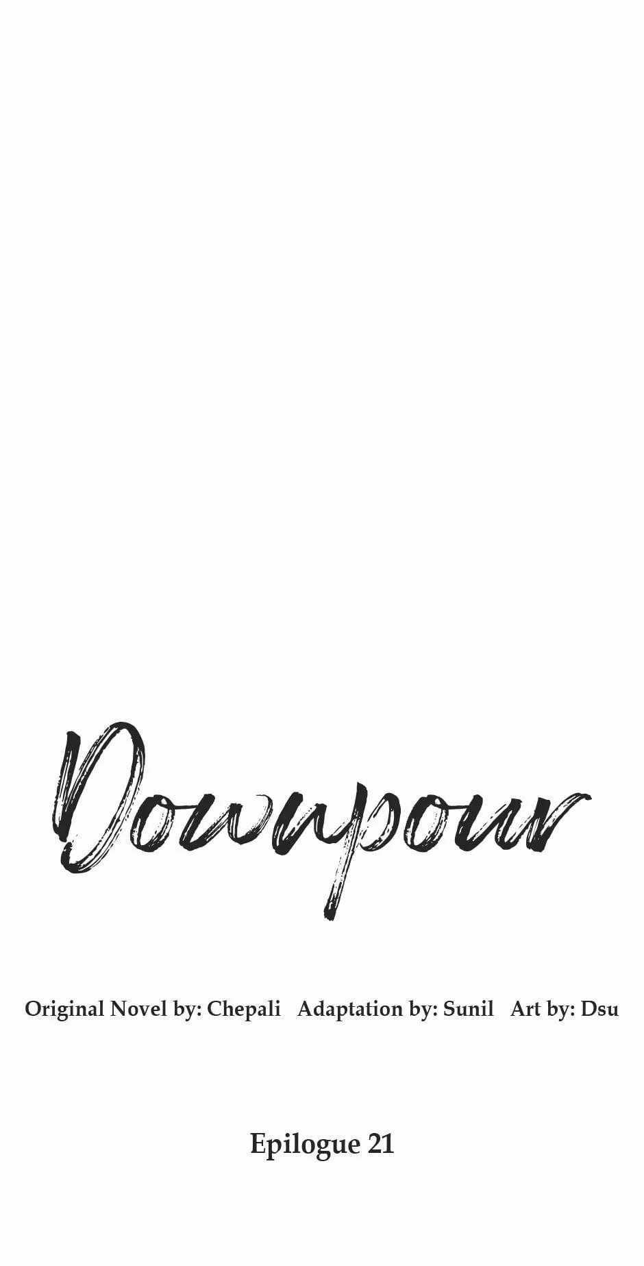 Cơn Mưa Rào Chapter 79 trang 34