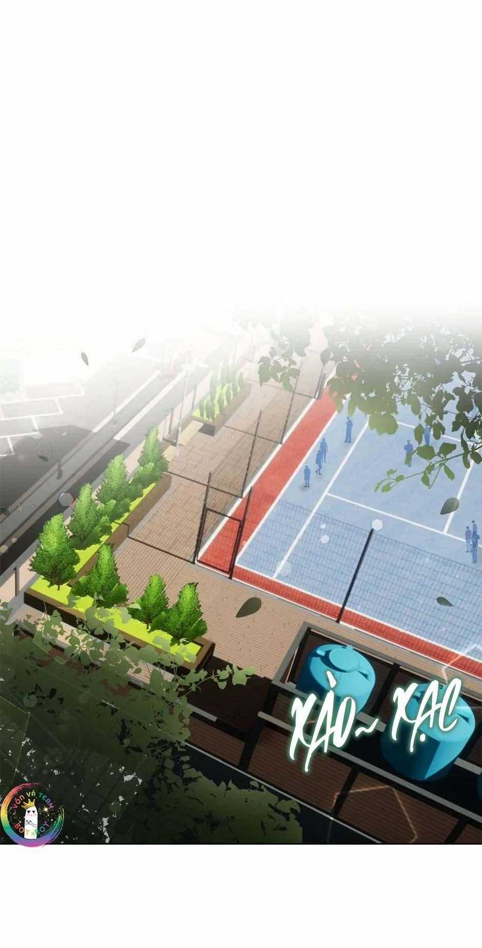 Cơn Mưa Rào Chapter 79 trang 35