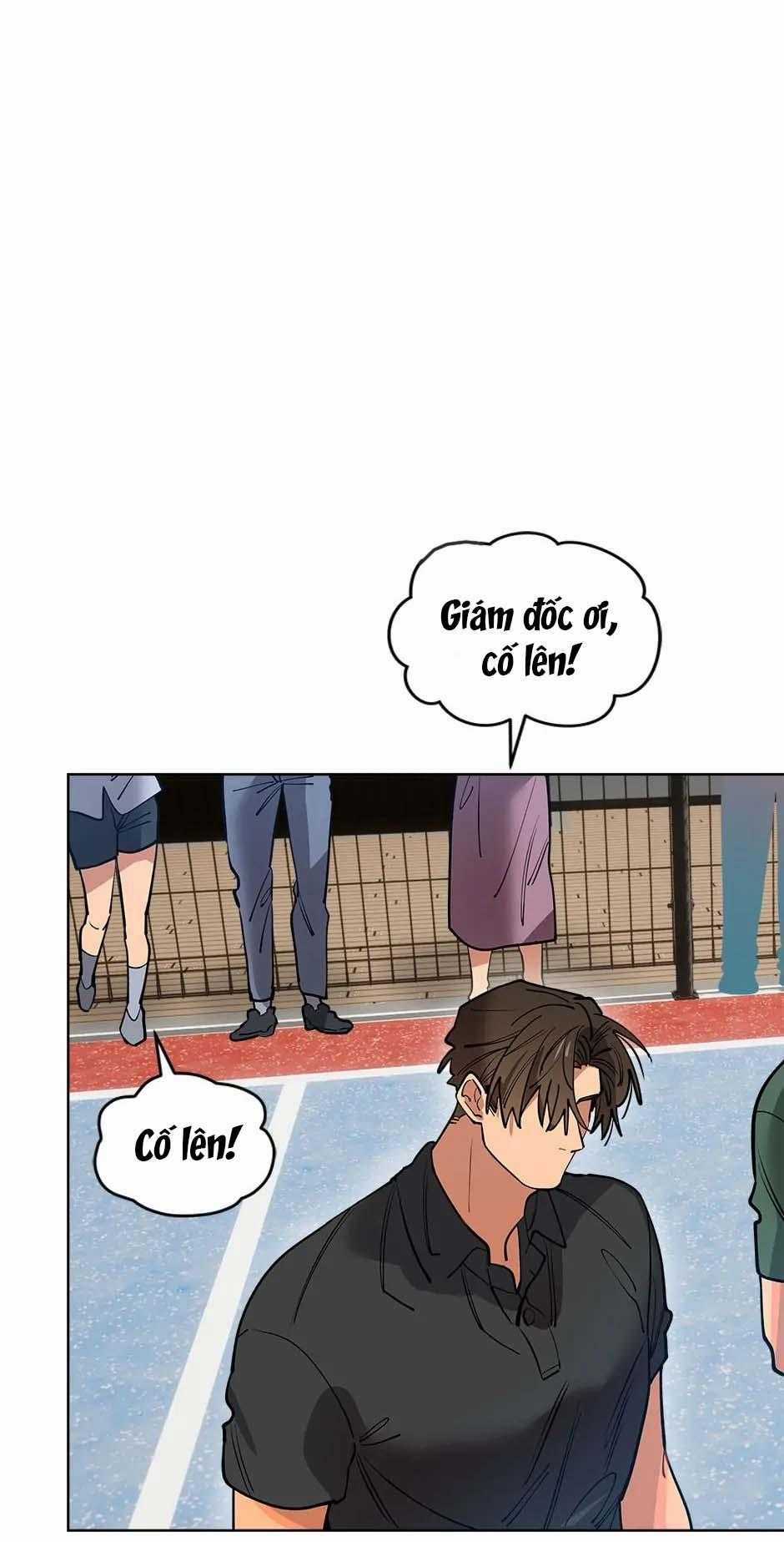 Cơn Mưa Rào Chapter 79 trang 37