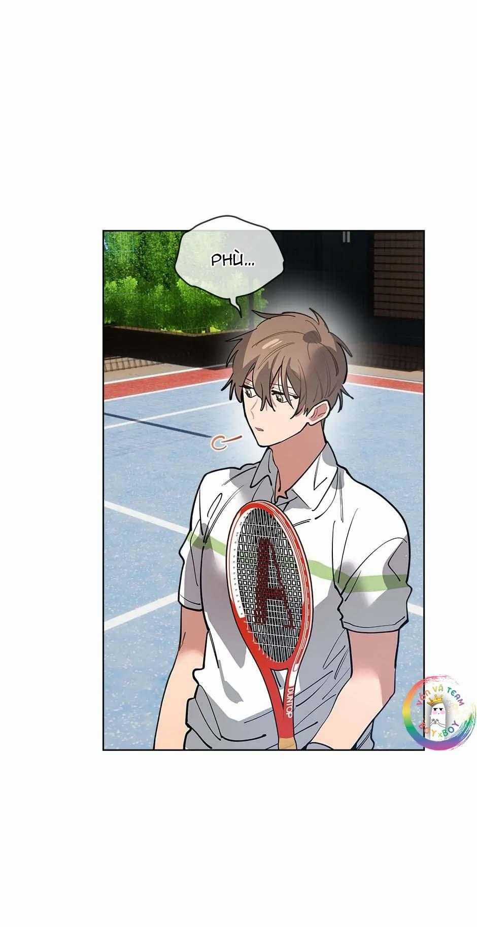 Cơn Mưa Rào Chapter 79 trang 39