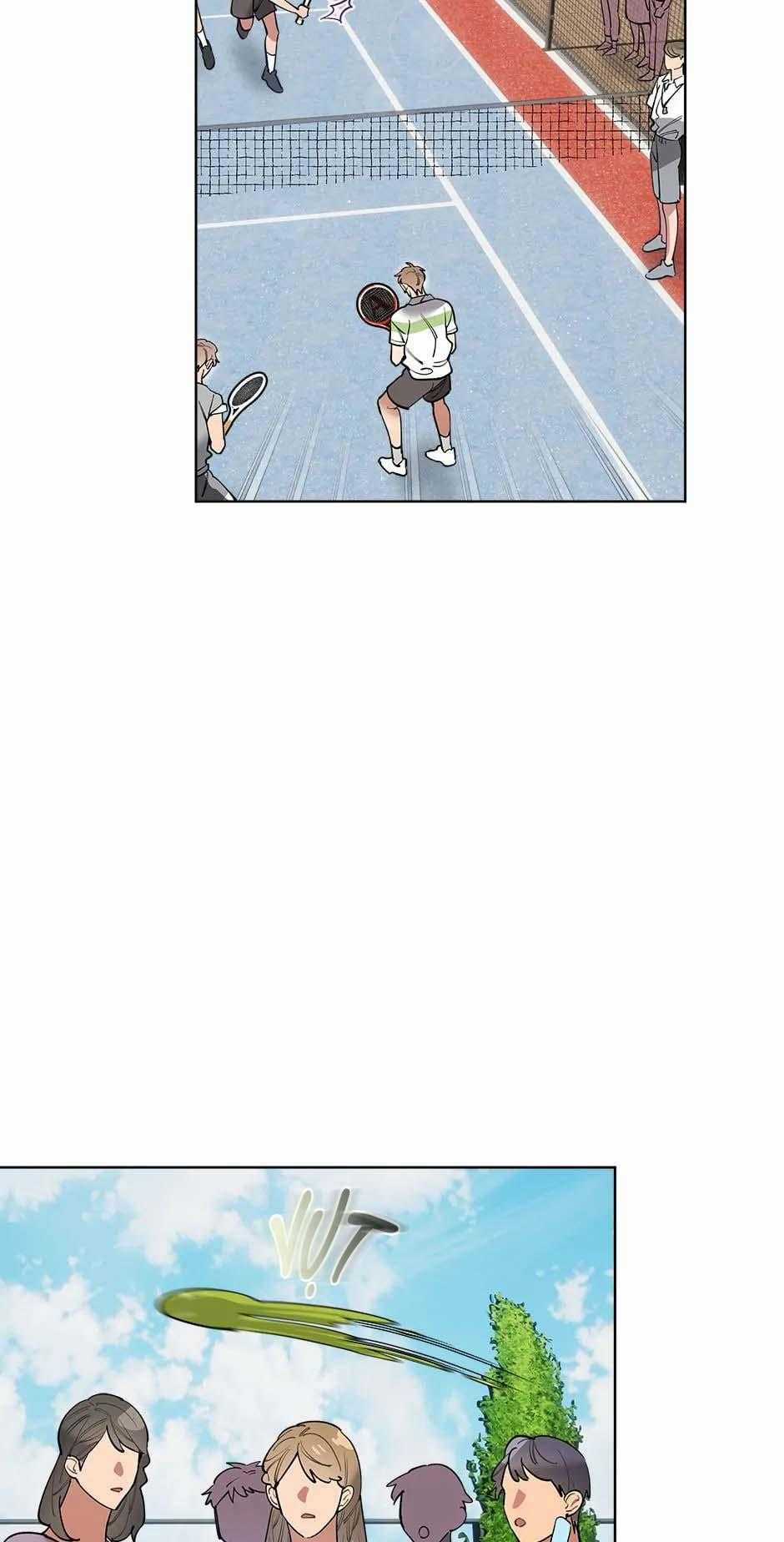 Cơn Mưa Rào Chapter 79 trang 4