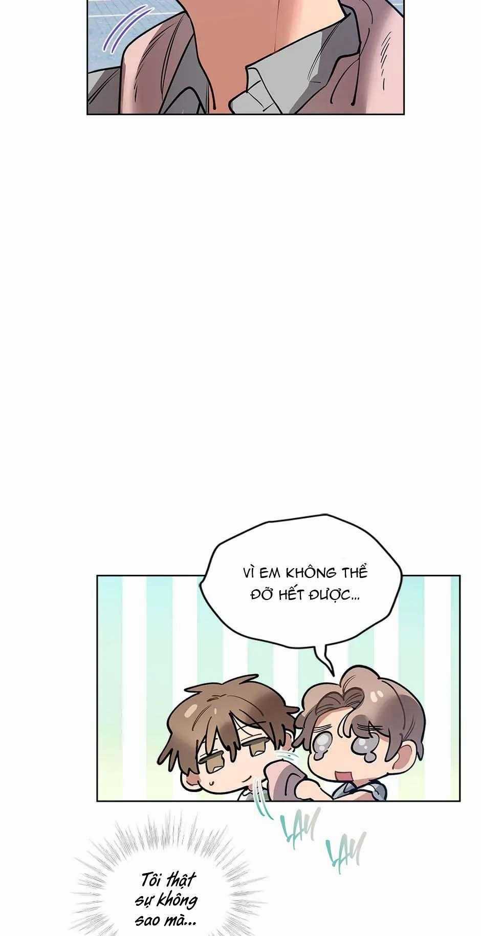 Cơn Mưa Rào Chapter 79 trang 41