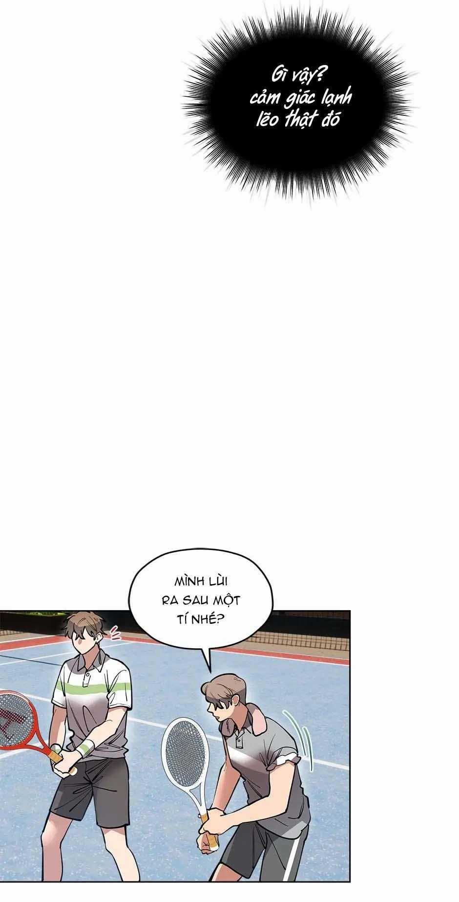 Cơn Mưa Rào Chapter 79 trang 45